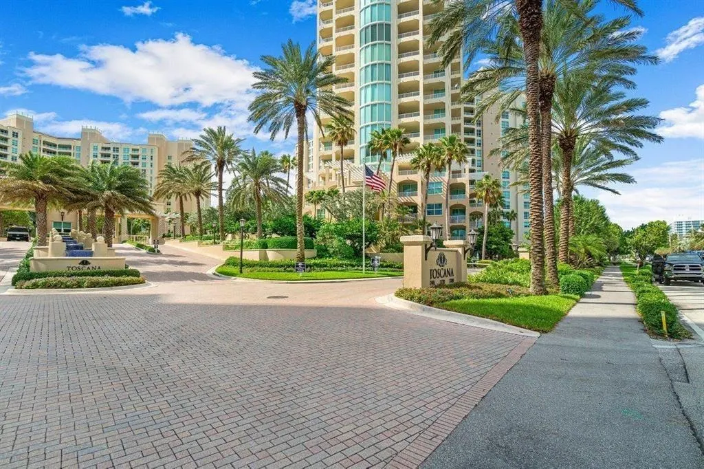 3700 S Ocean Boulevard, #206