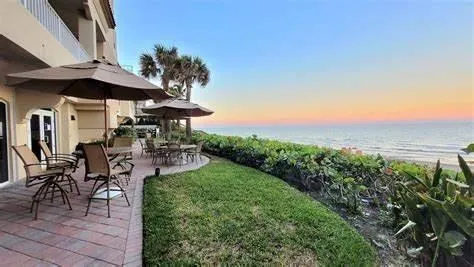 3700 S Ocean Boulevard, #206