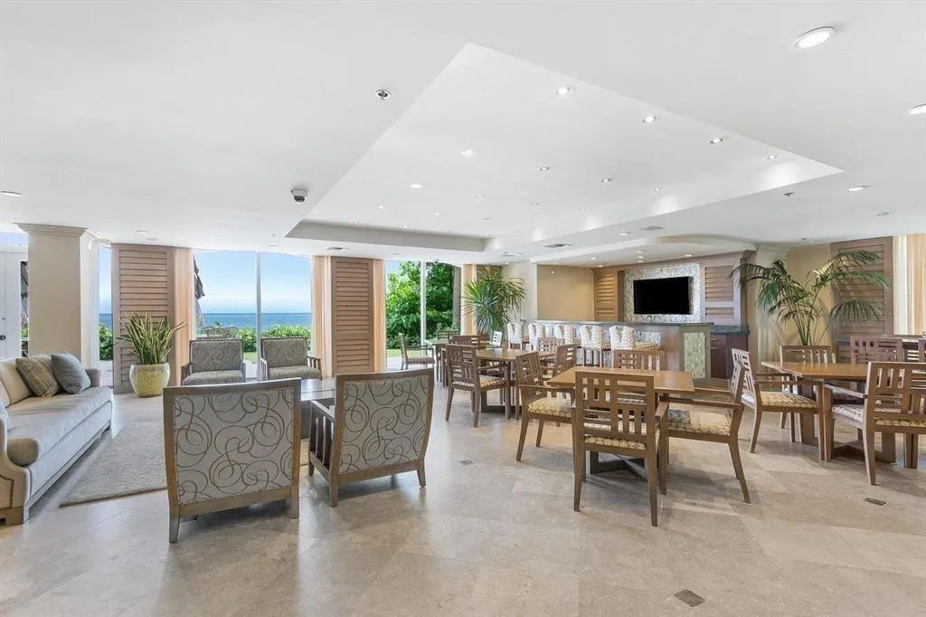 3700 S Ocean Boulevard, #206
