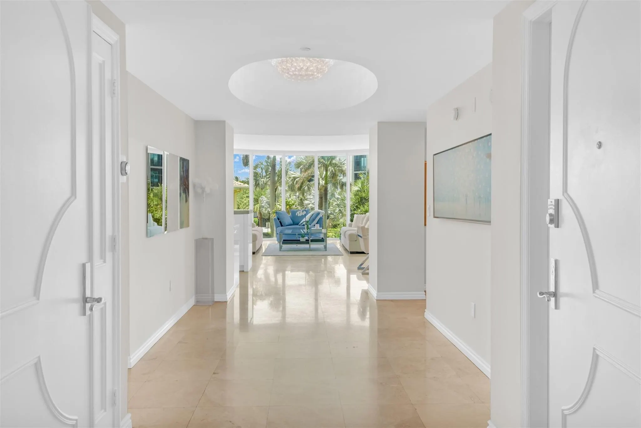 3700 S Ocean Boulevard, #206