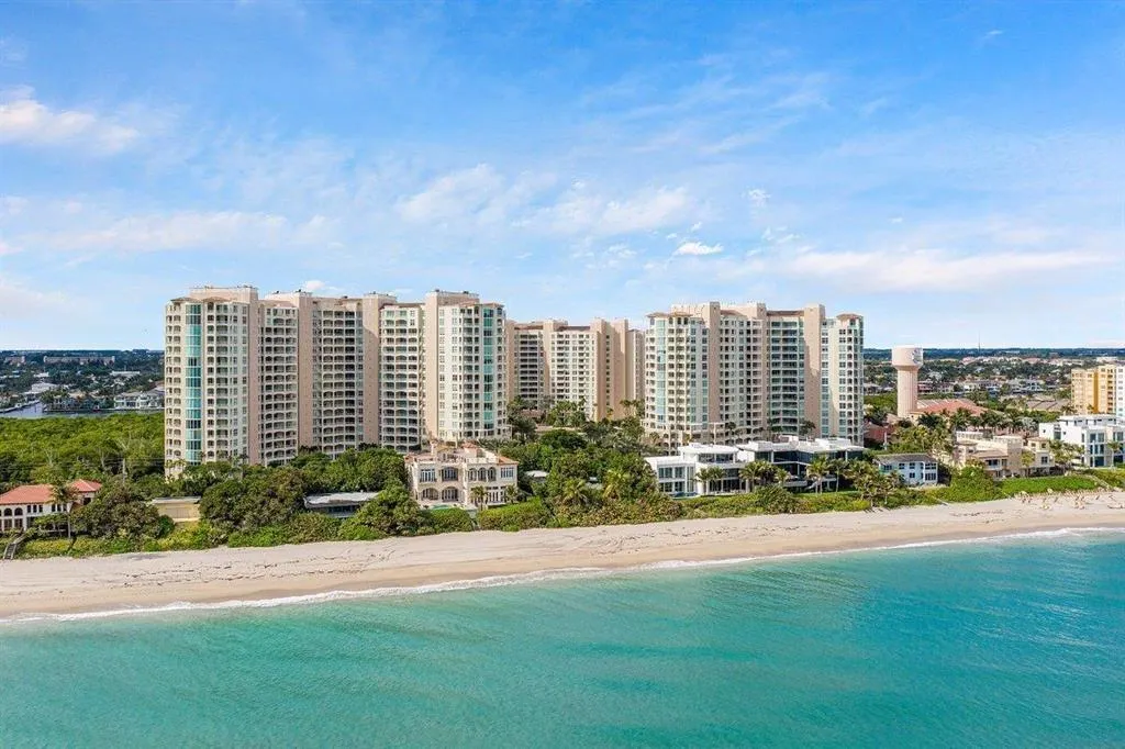 3700 S Ocean Boulevard, #206