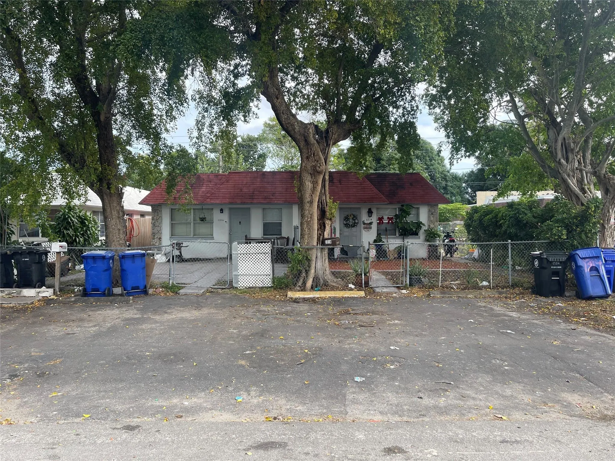 1314-1316 NW 8th Ave