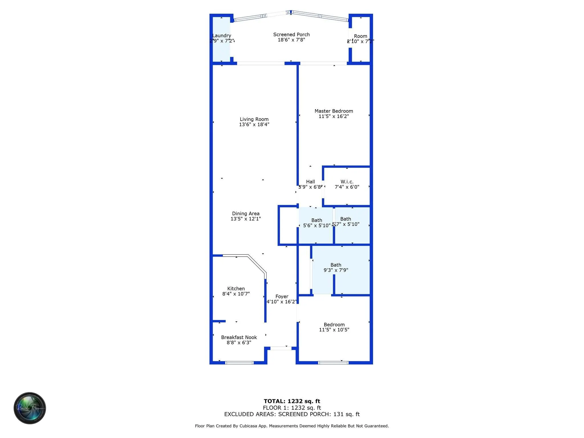 23385 Barwood Ln, #102