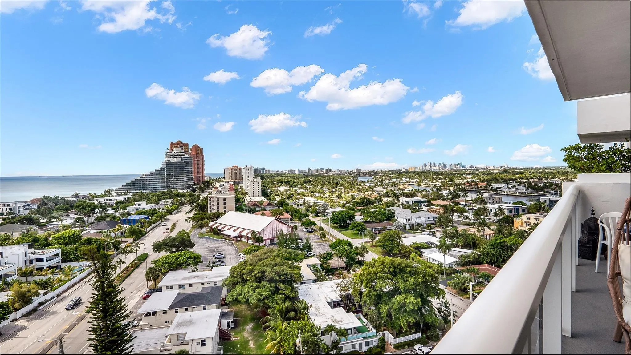2701 N Ocean Blvd, #15c