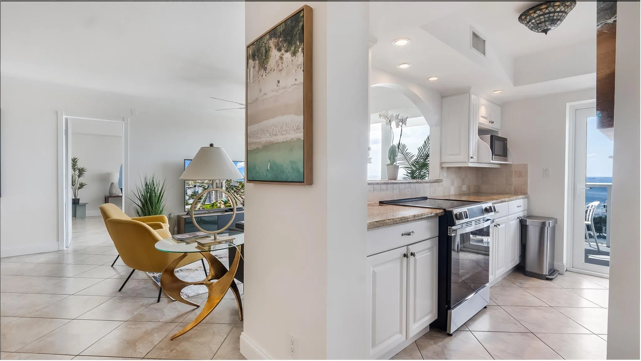 2701 N Ocean Blvd, #15c