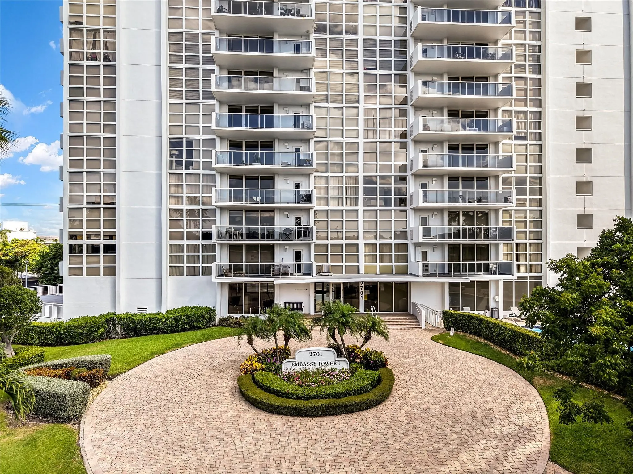2701 N Ocean Blvd, #15c