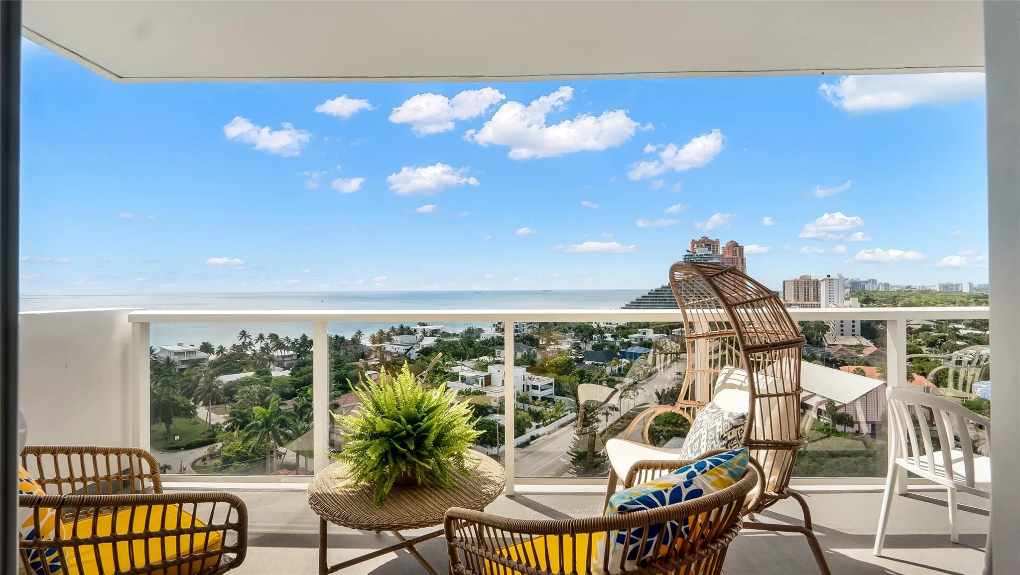 2701 N Ocean Blvd, #15c