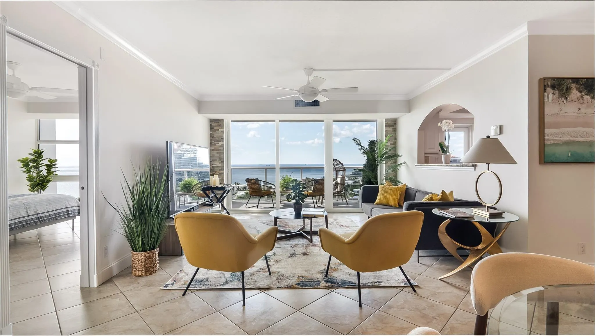 2701 N Ocean Blvd, #15c