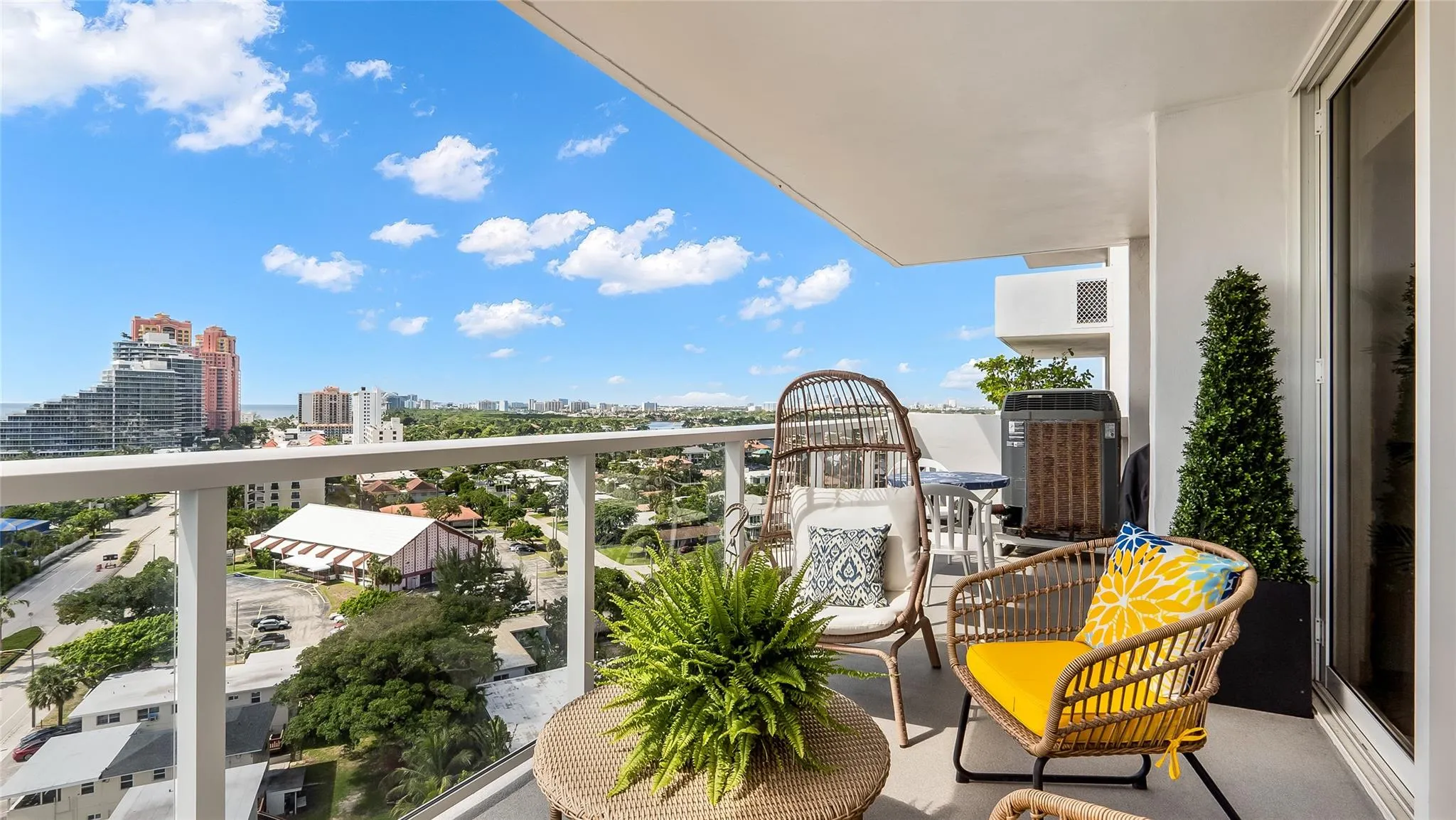 2701 N Ocean Blvd, #15c
