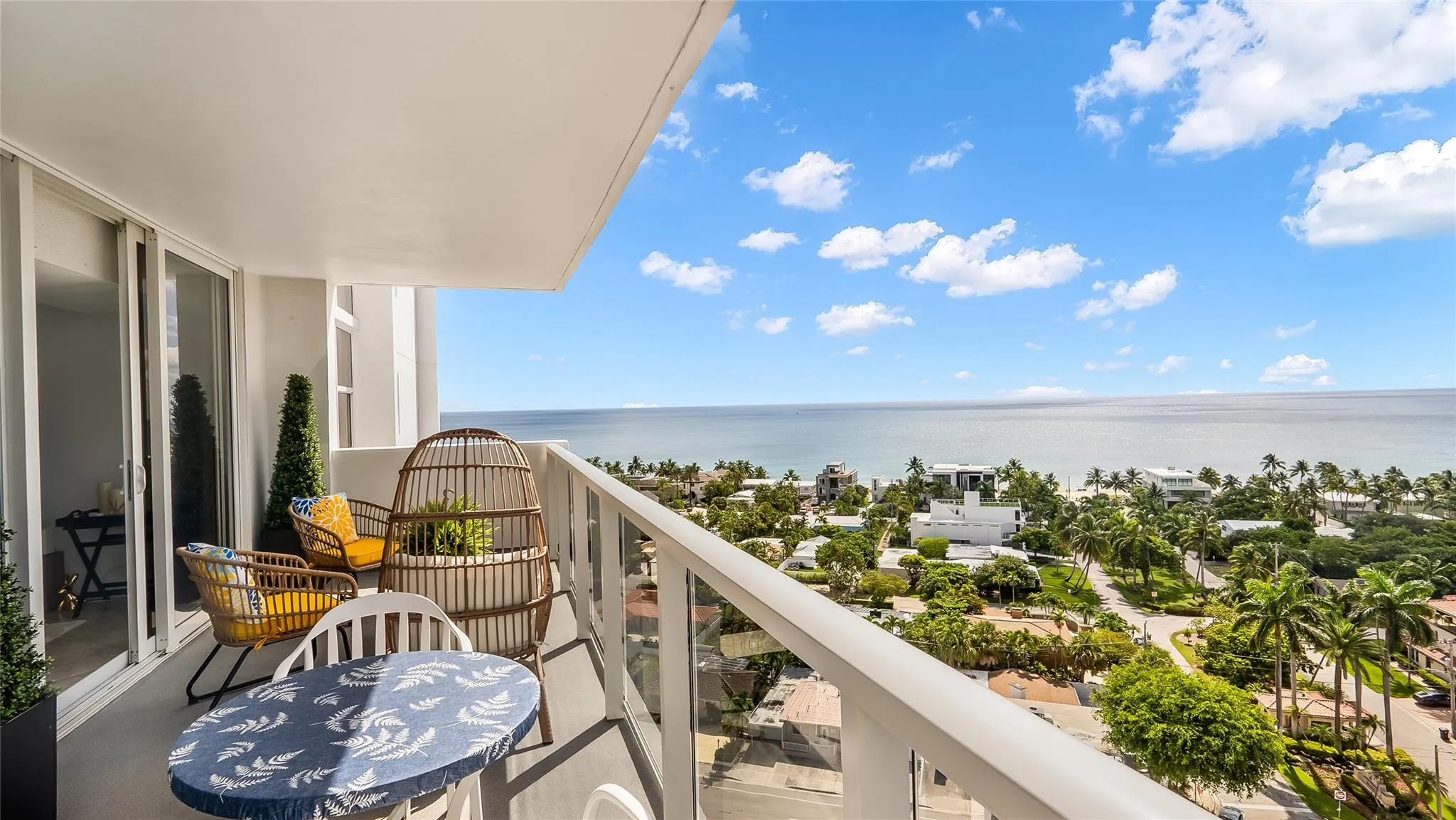 2701 N Ocean Blvd, #15c