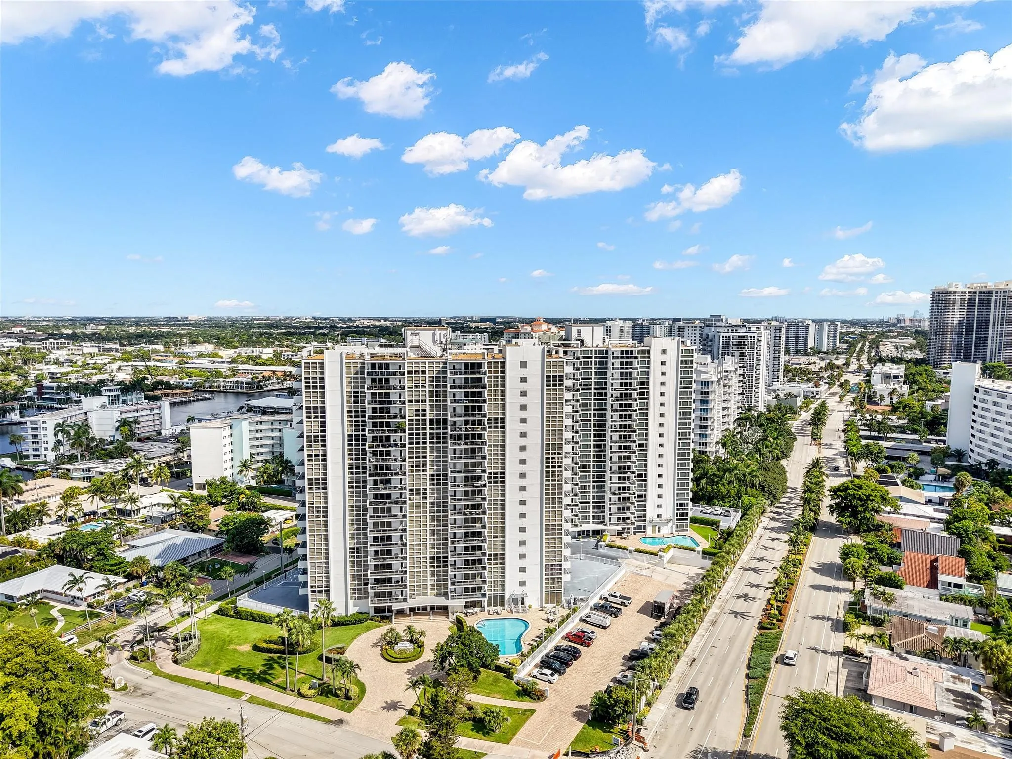 2701 N Ocean Blvd, #15c