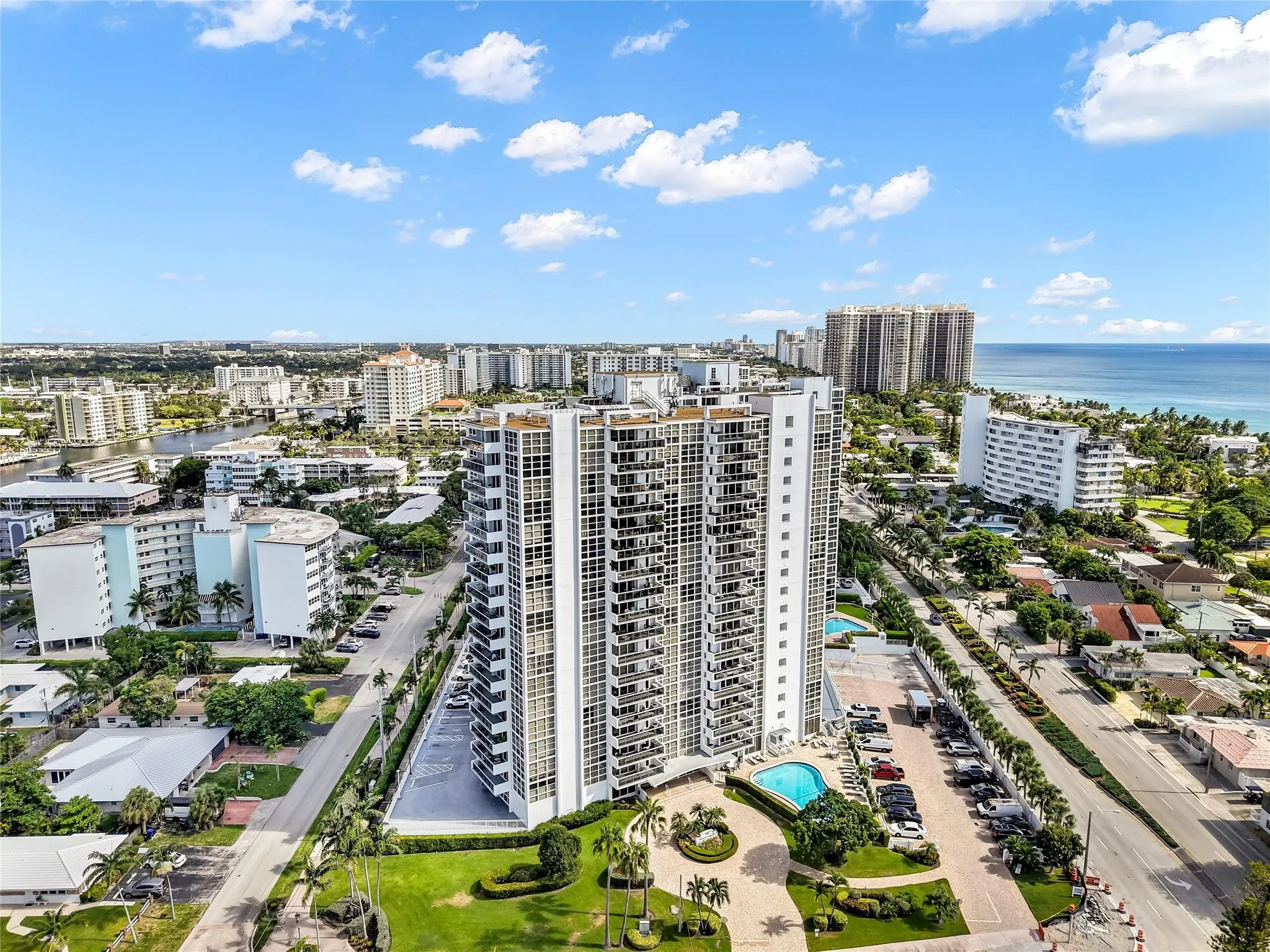 2701 N Ocean Blvd, #15c