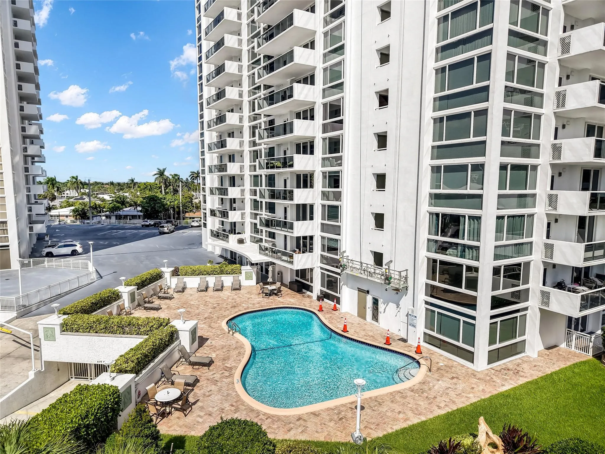 2701 N Ocean Blvd, #15c
