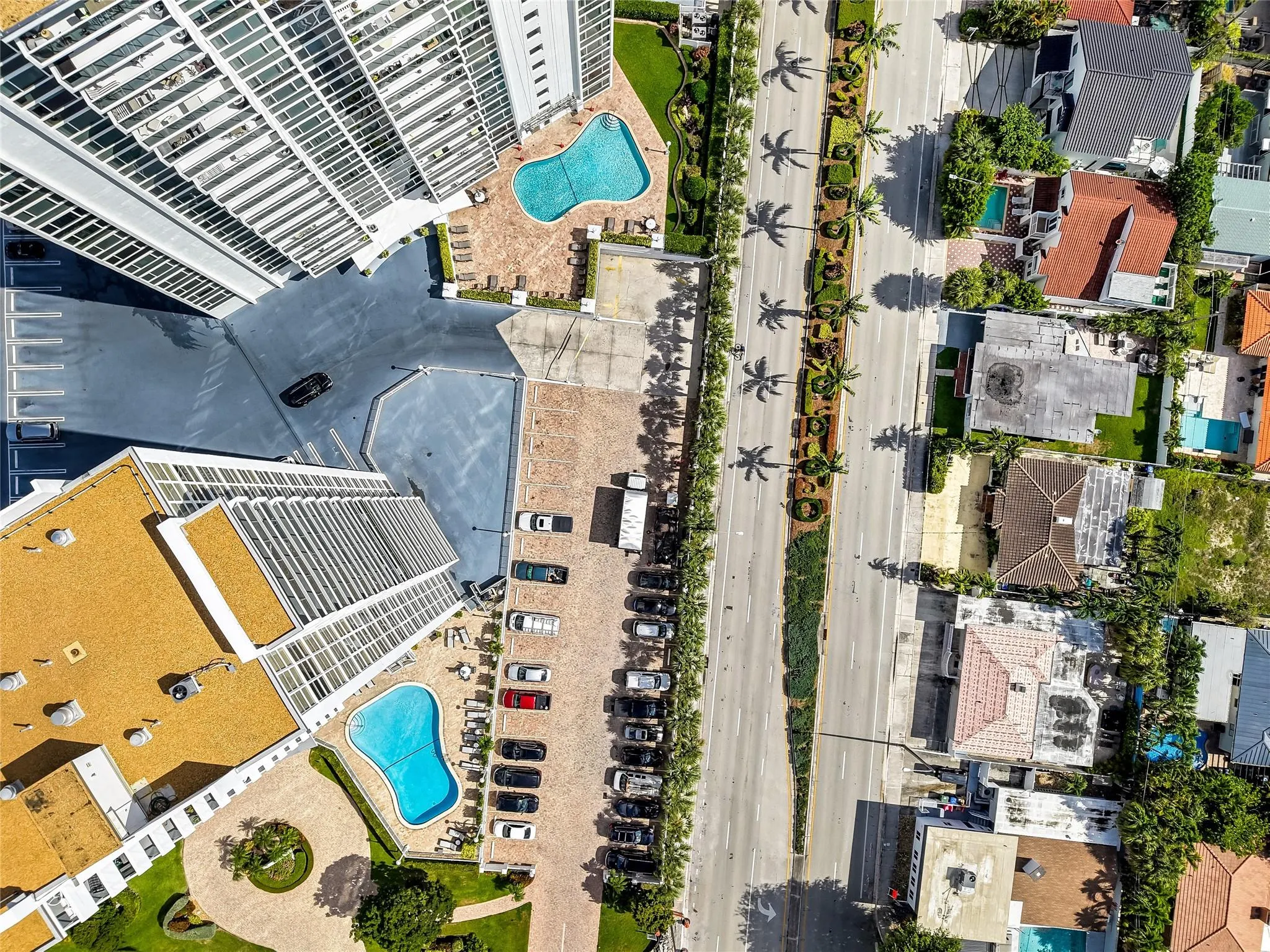 2701 N Ocean Blvd, #15c