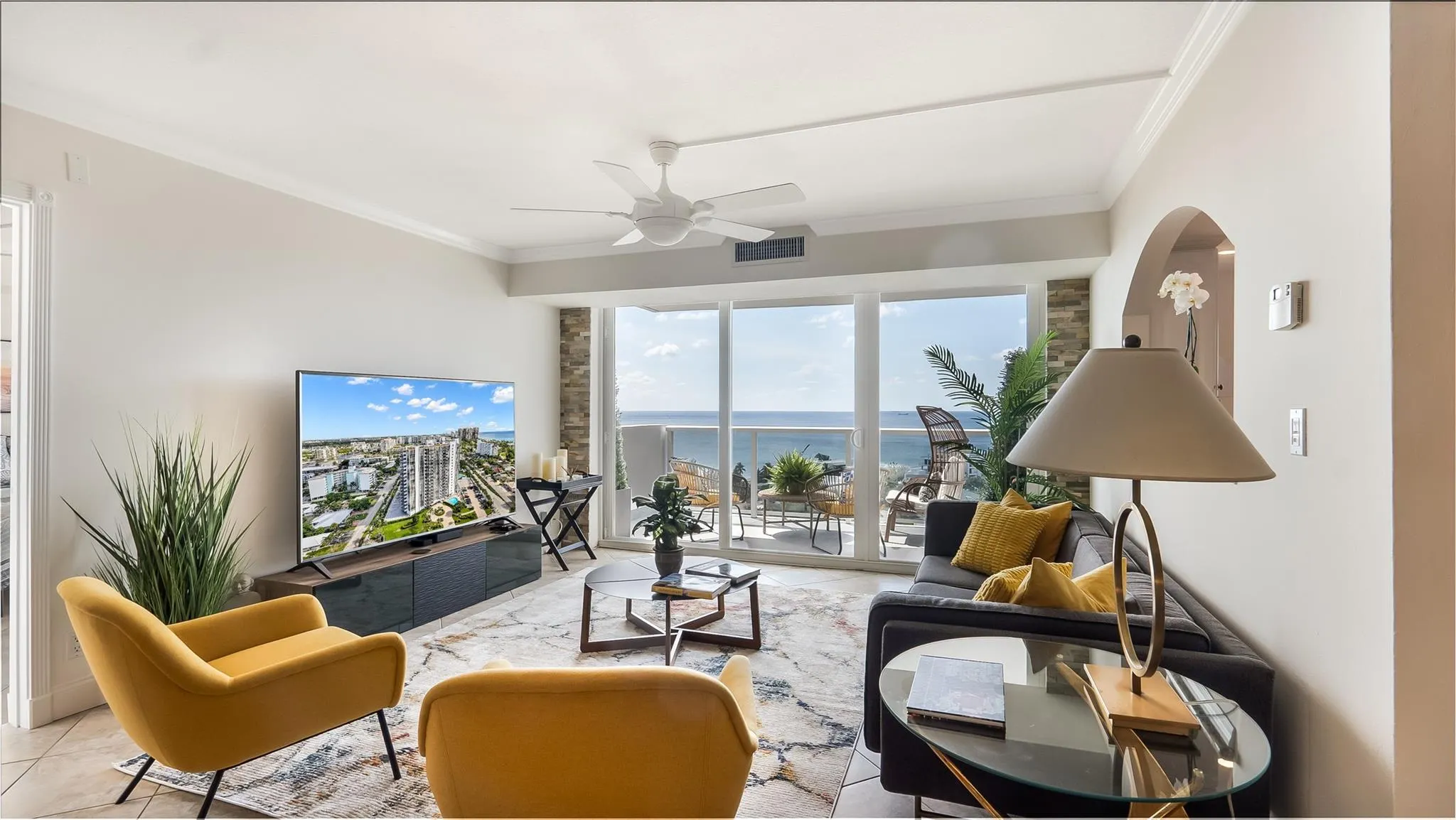 2701 N Ocean Blvd, #15c