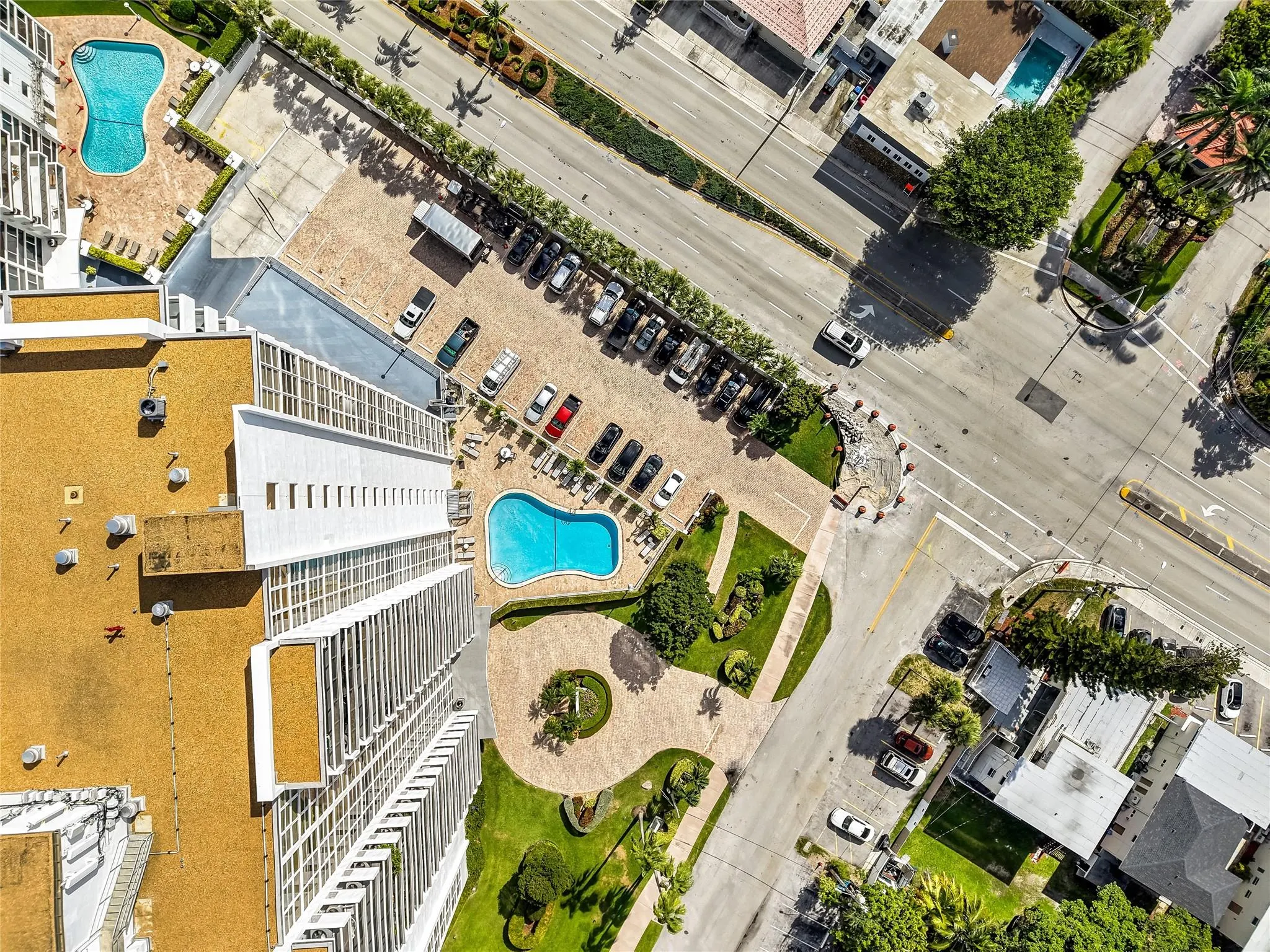 2701 N Ocean Blvd, #15c