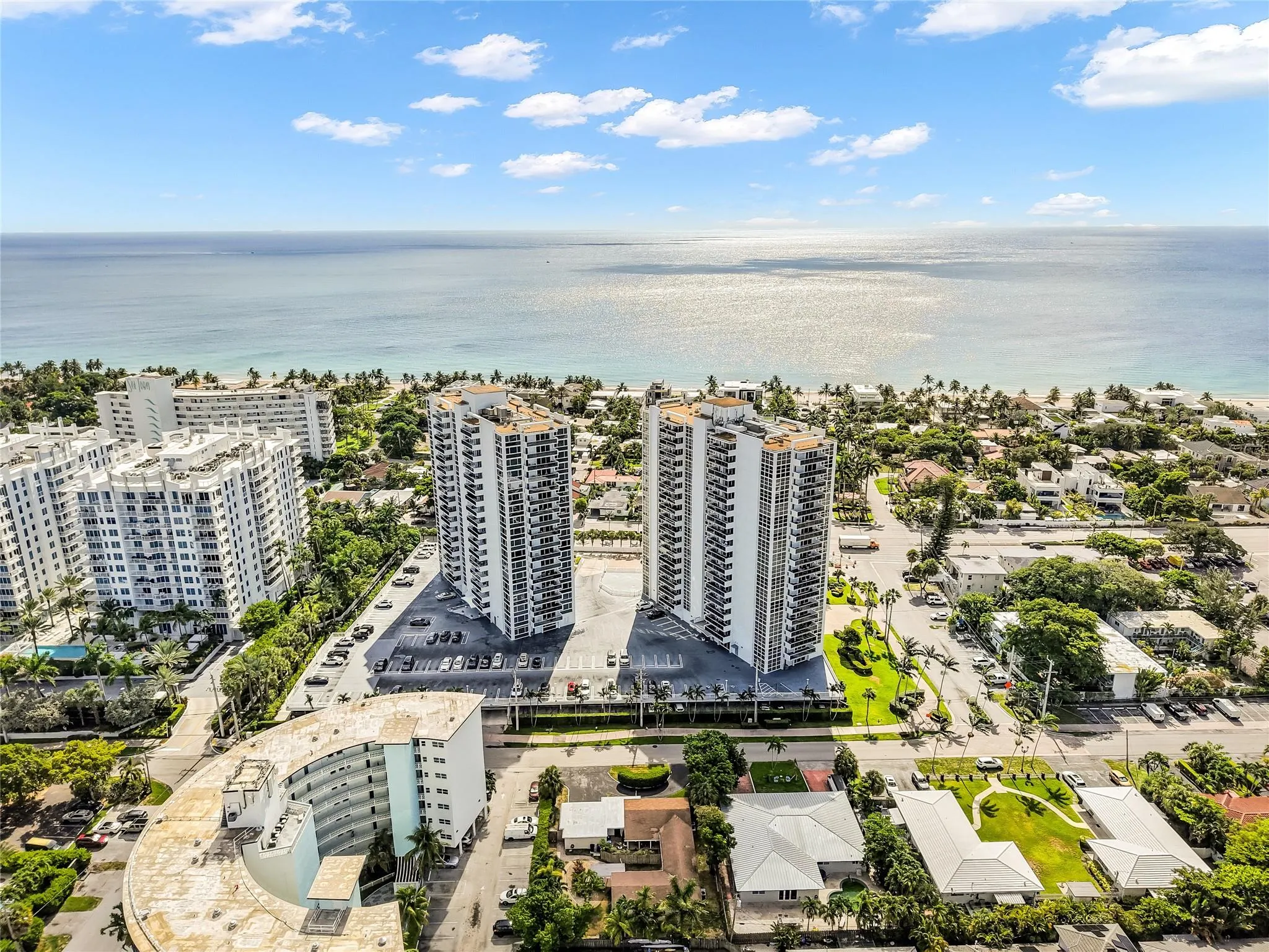 2701 N Ocean Blvd, #15c