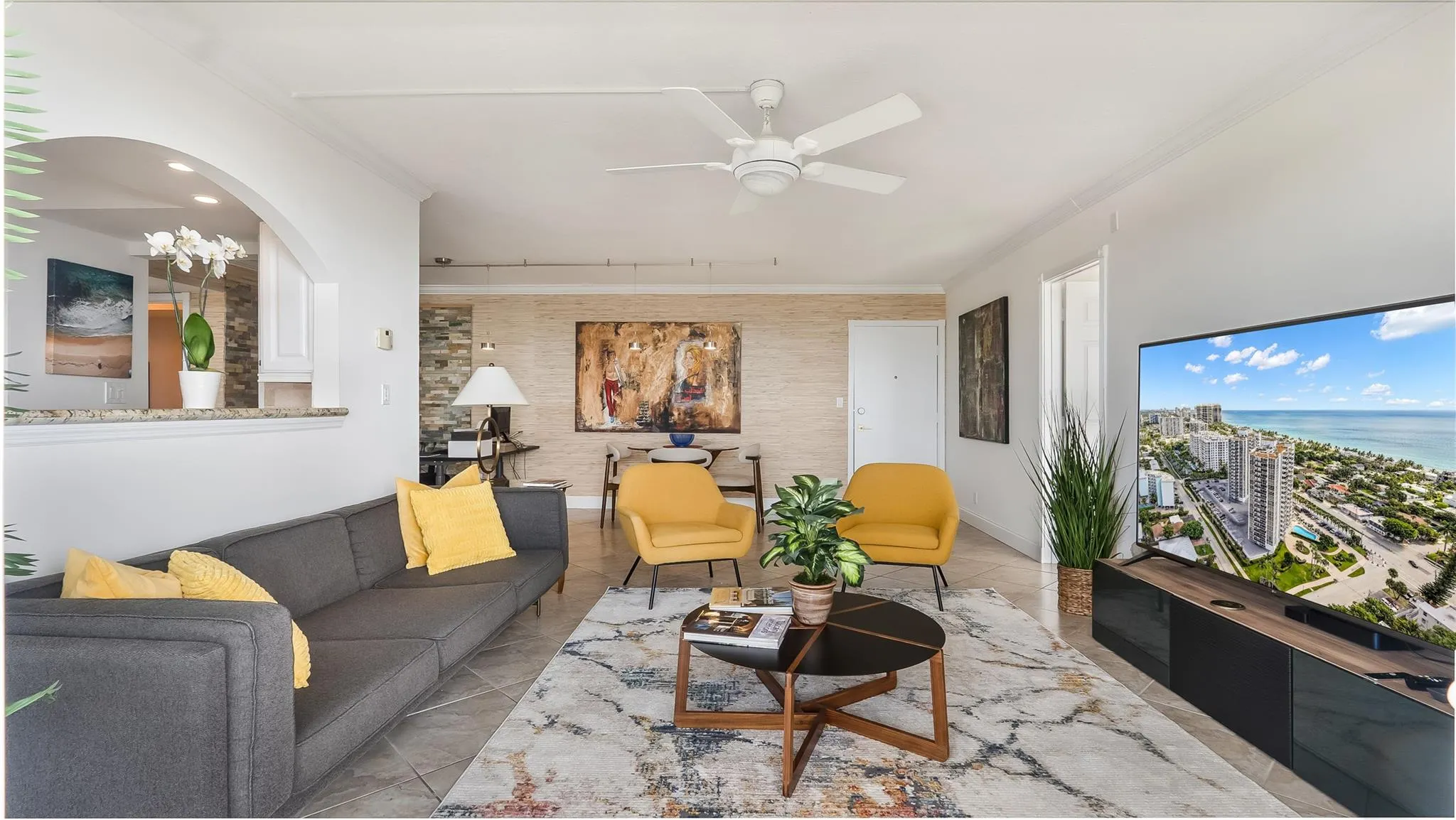 2701 N Ocean Blvd, #15c