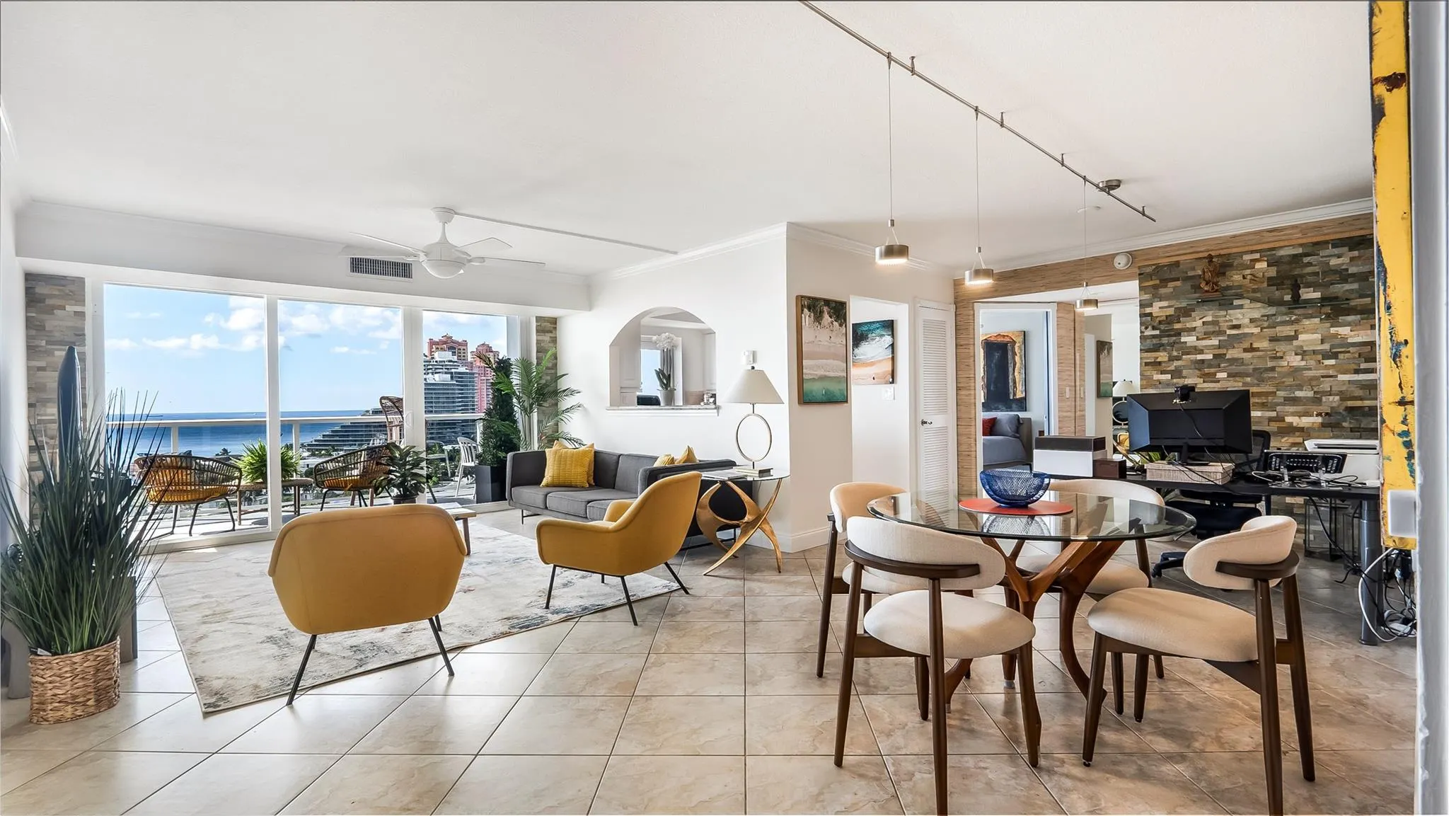 2701 N Ocean Blvd, #15c