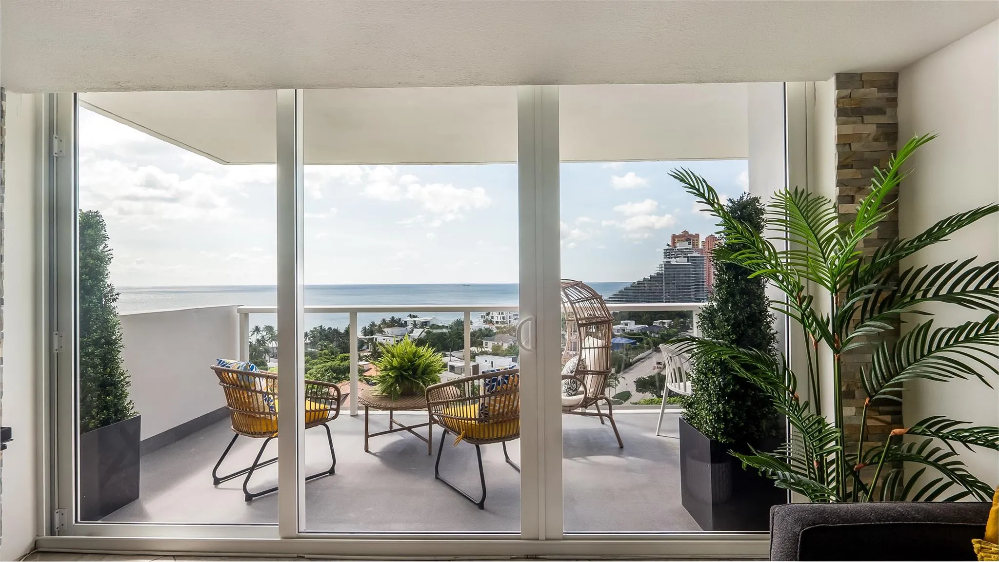 2701 N Ocean Blvd, #15c