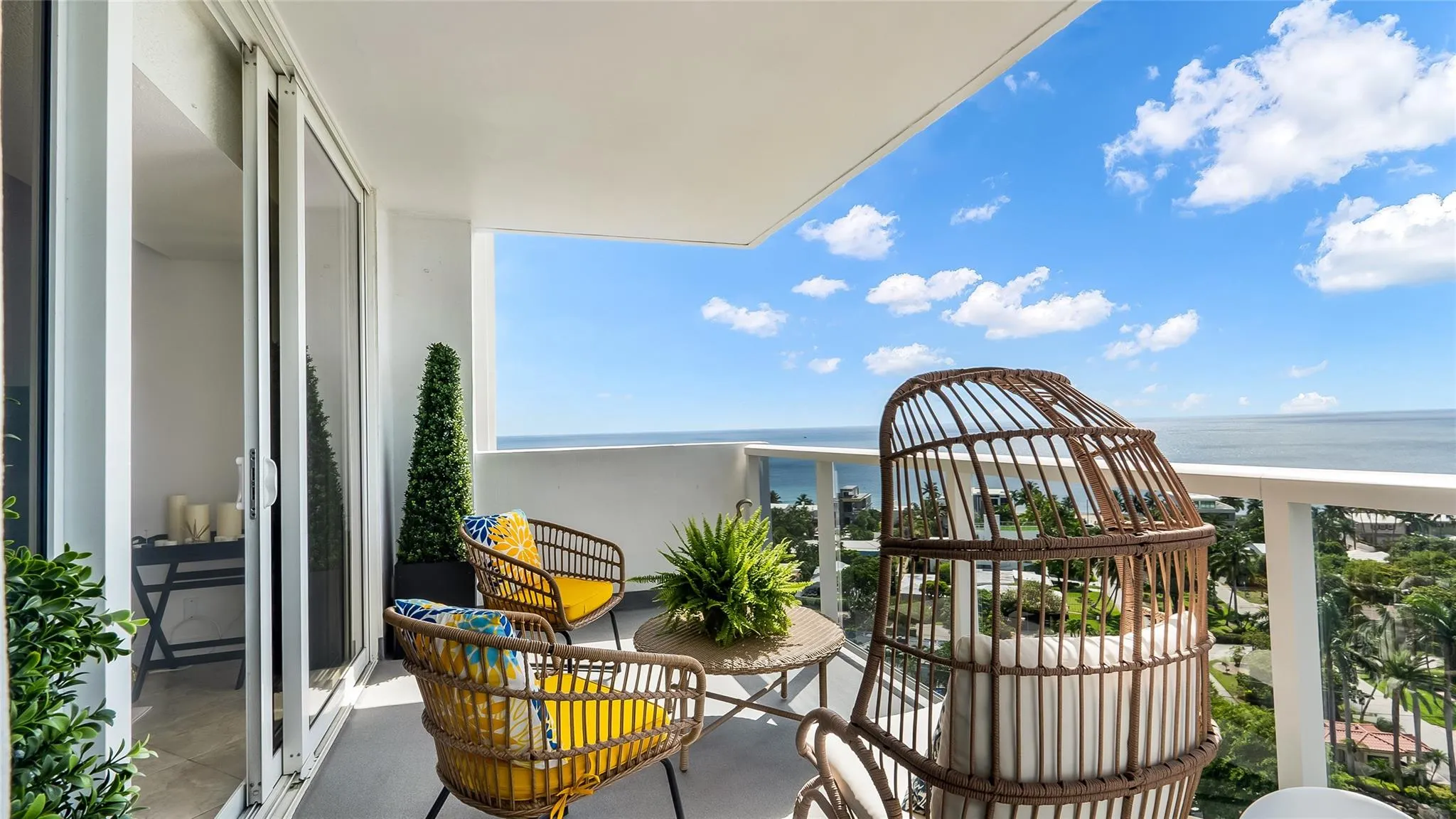 2701 N Ocean Blvd, #15c