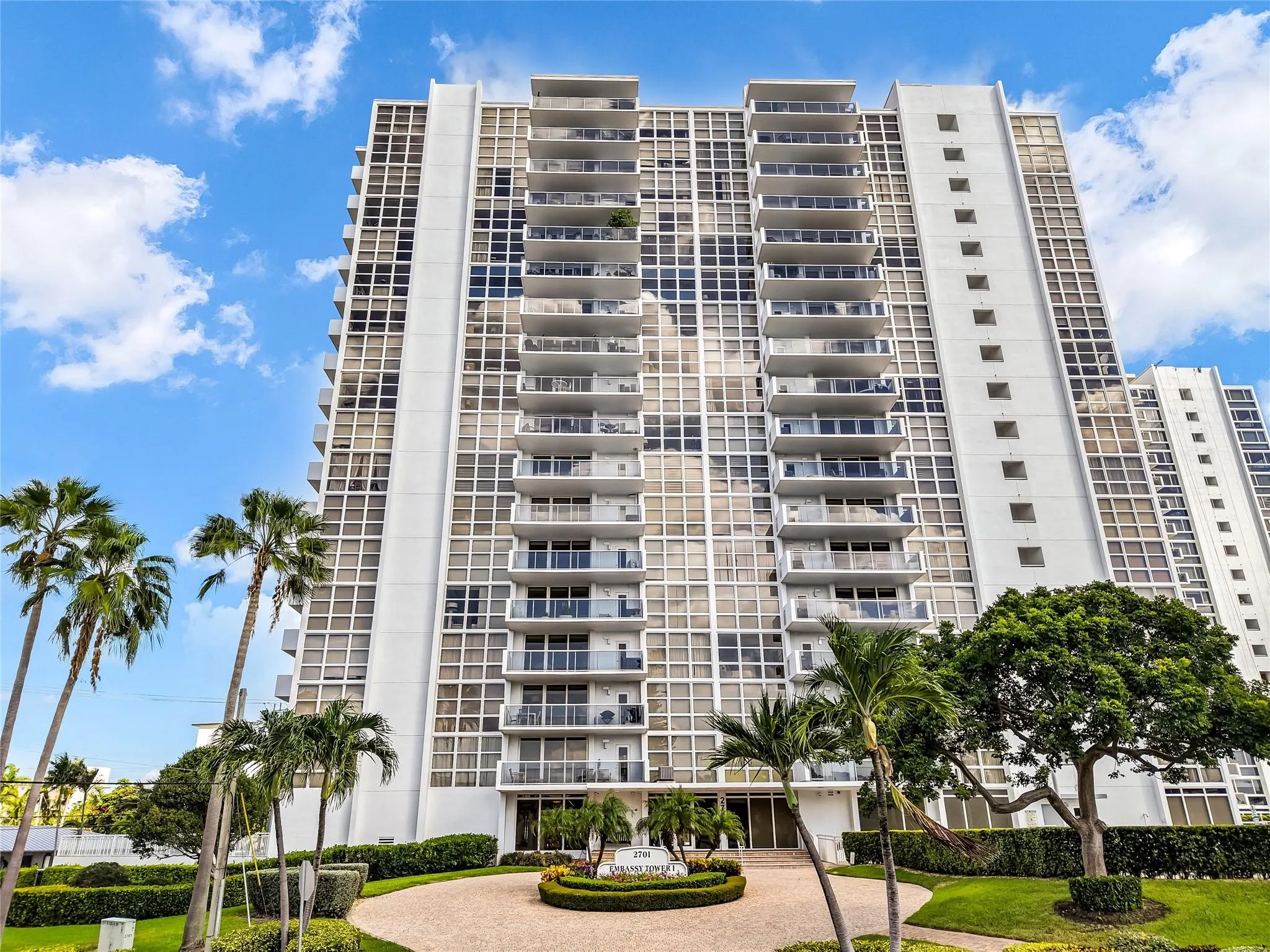 2701 N Ocean Blvd, #15c