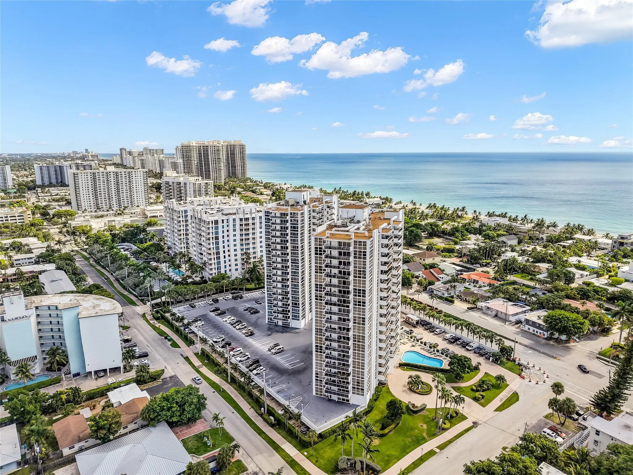 2701 N Ocean Blvd, #15c