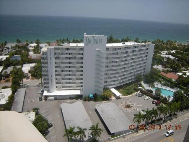 2840 N Ocean Blvd, #906