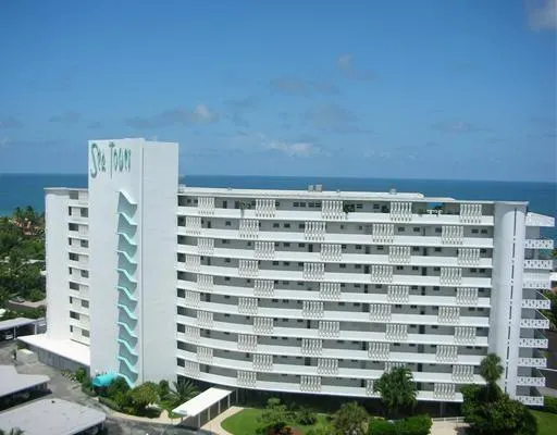 2840 N Ocean Blvd, #906