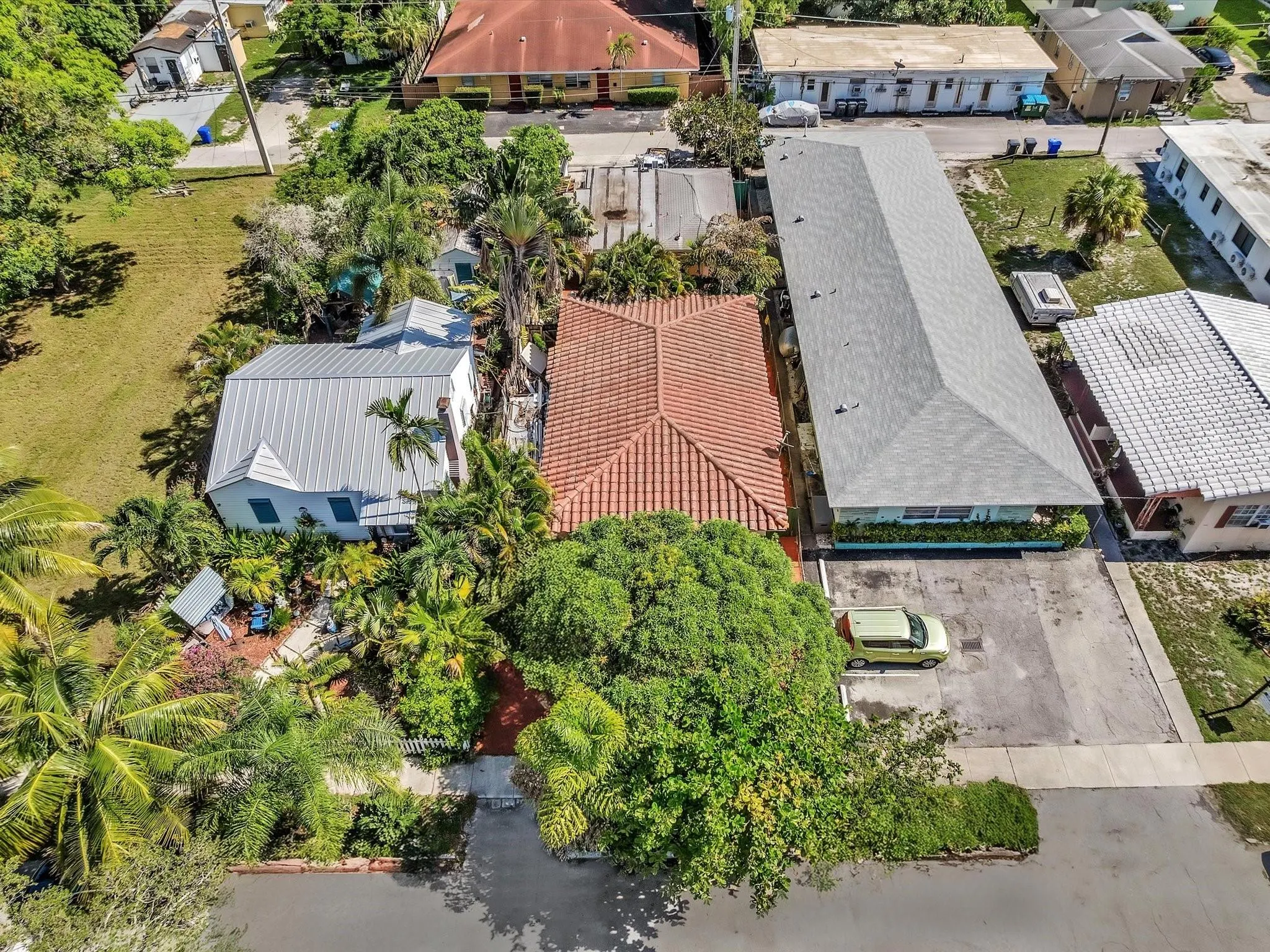 1930 Pierce St