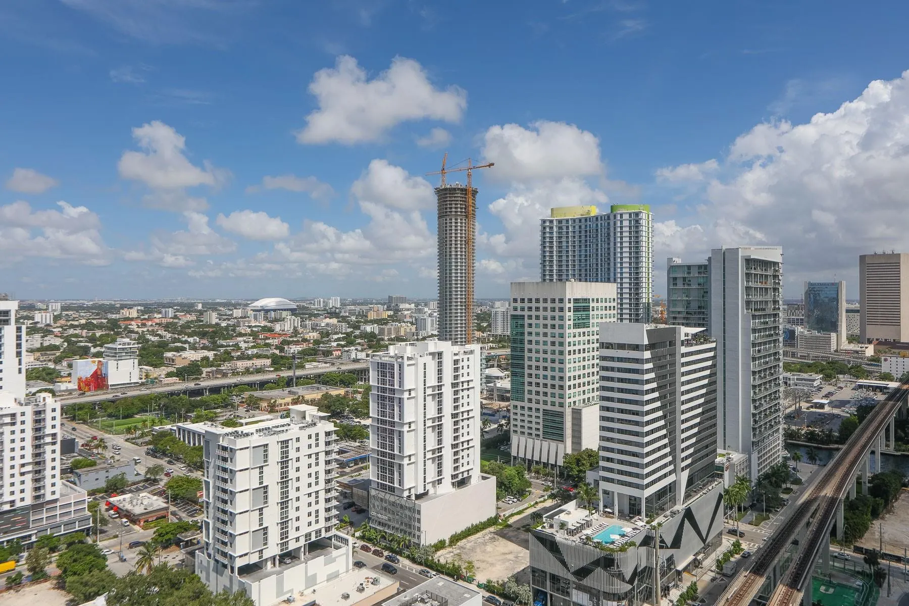 999 SW 1st Ave, #2913