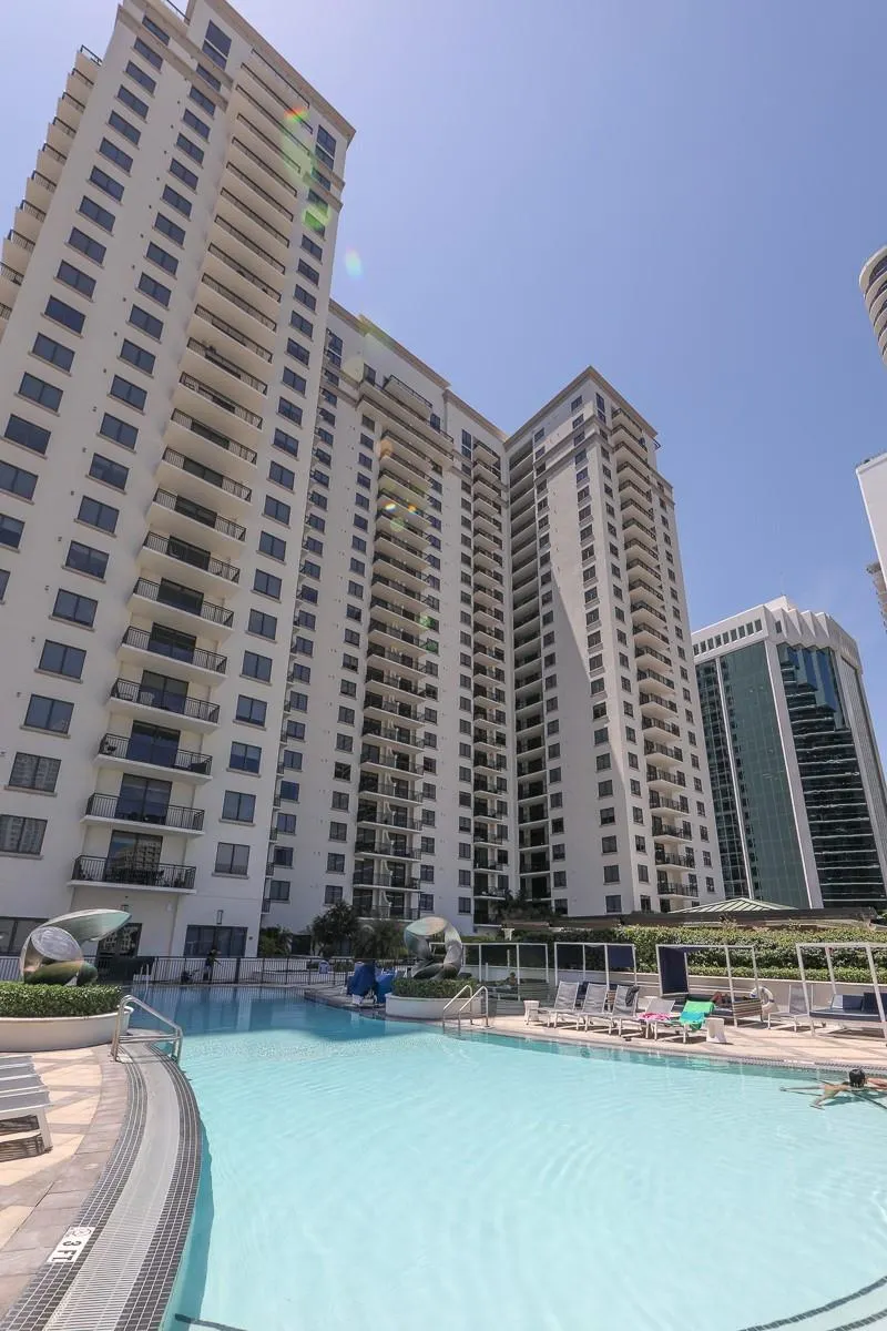 999 SW 1st Ave, #2913
