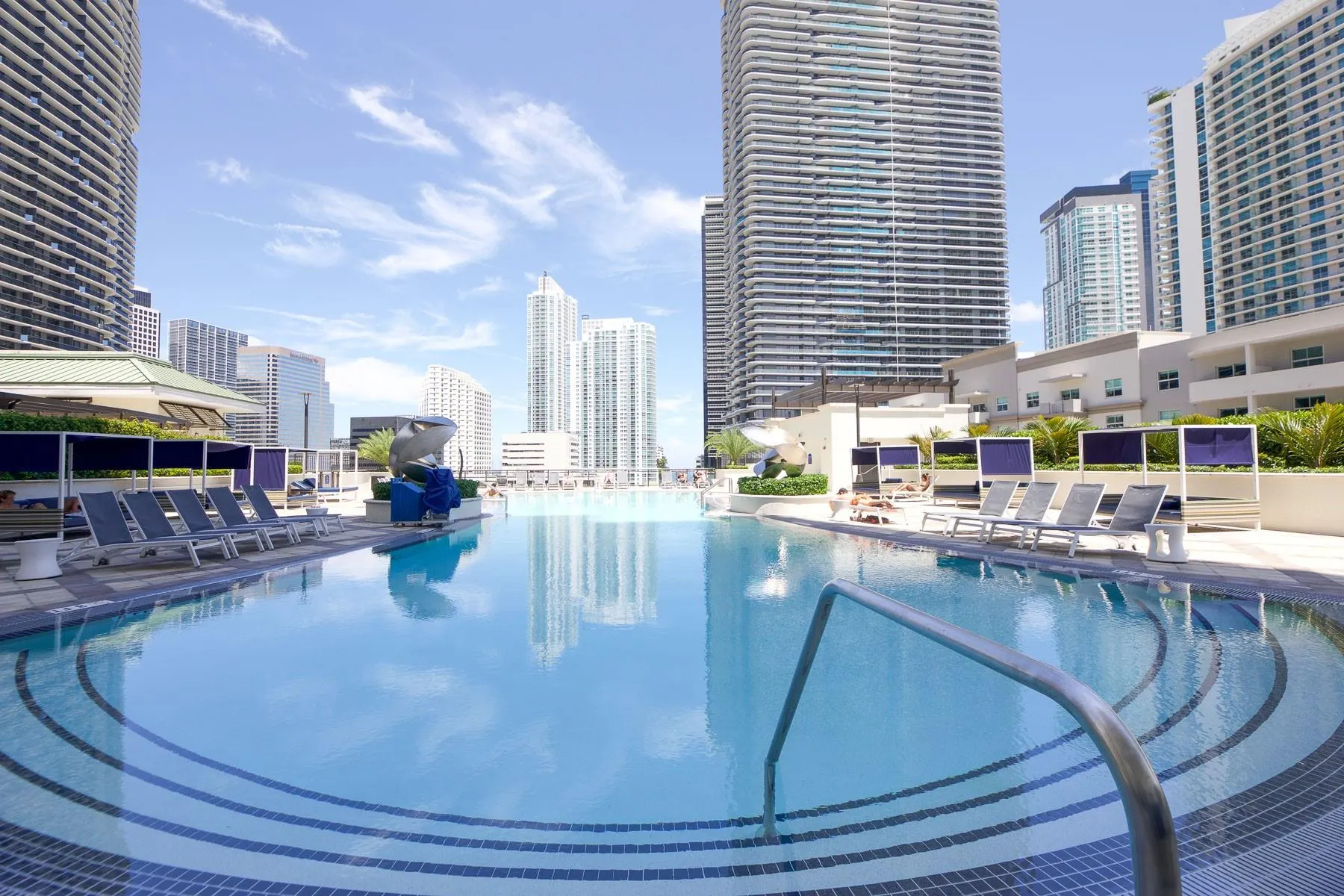 999 SW 1st Ave, #2913