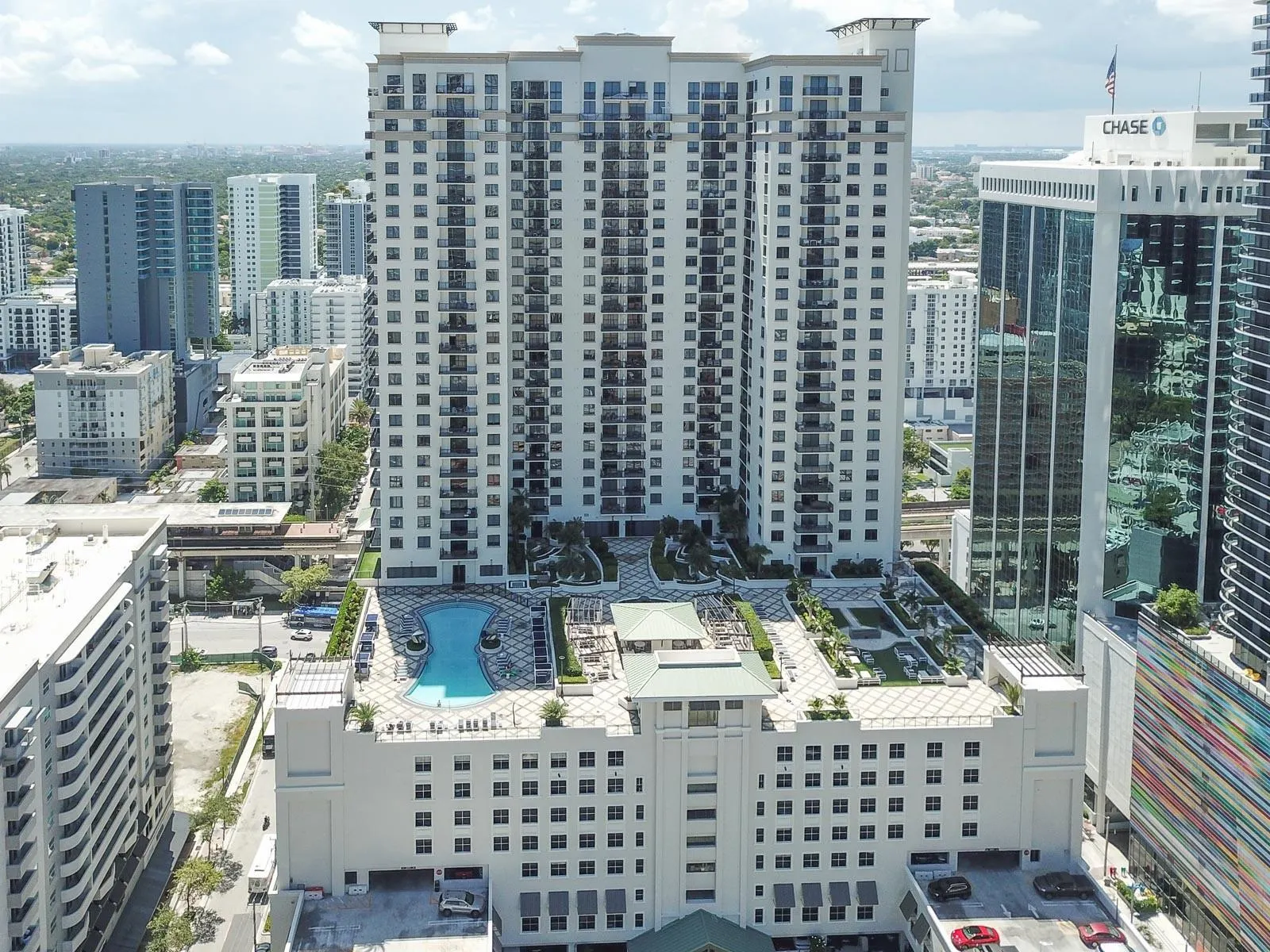 999 SW 1st Ave, #2913