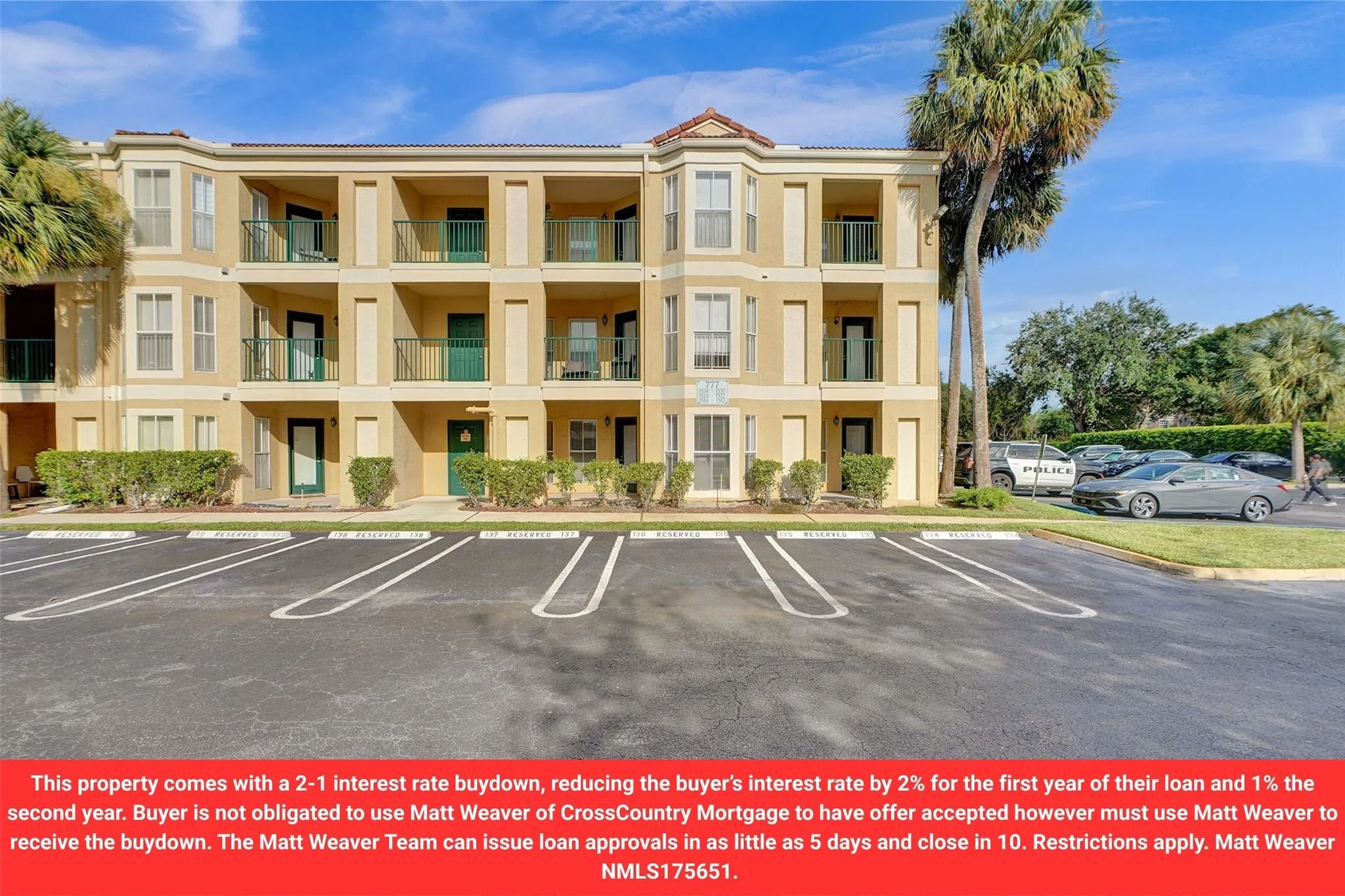 777 Riverside Dr, #1517