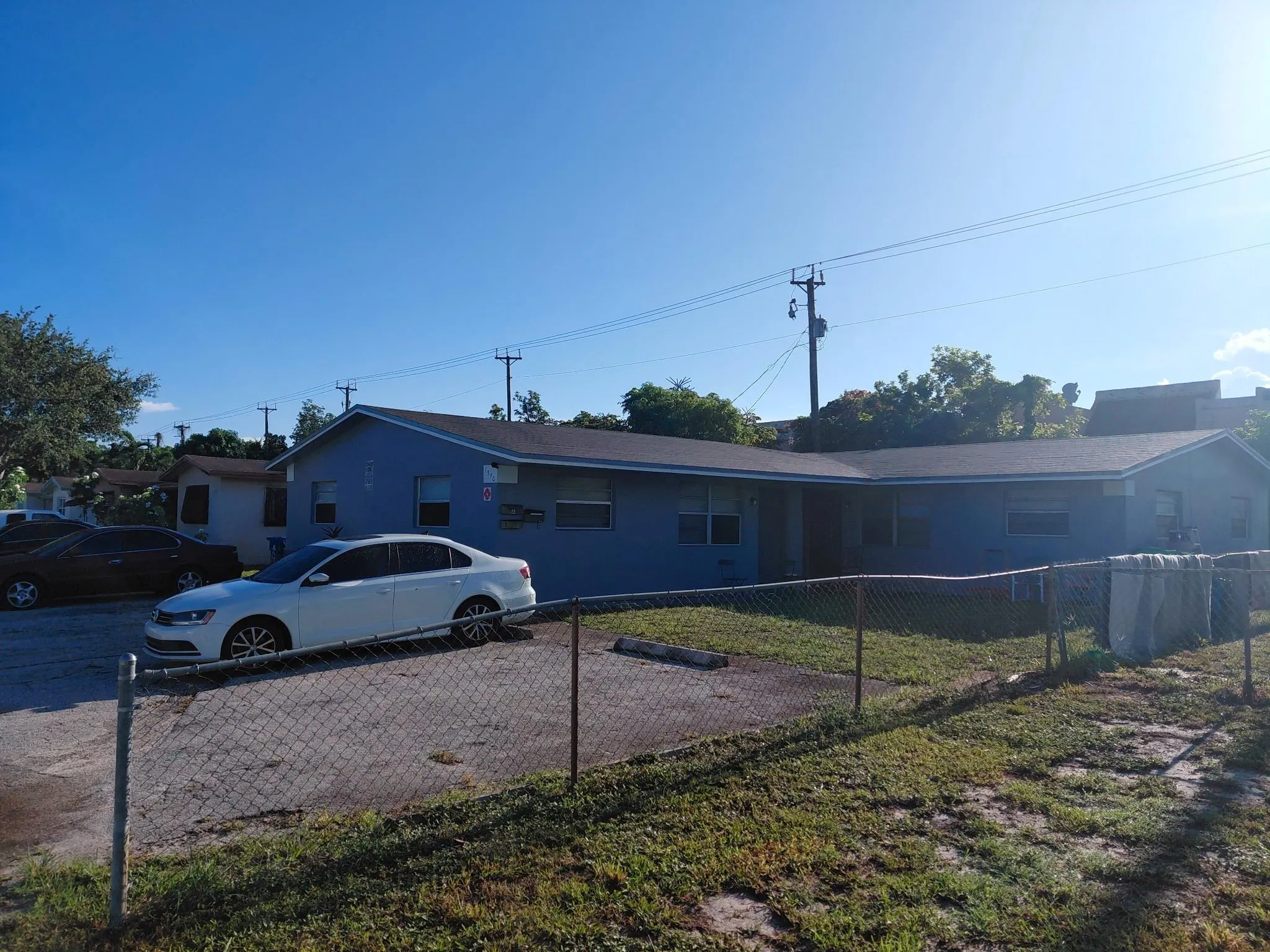 1570 NW 58th Ter