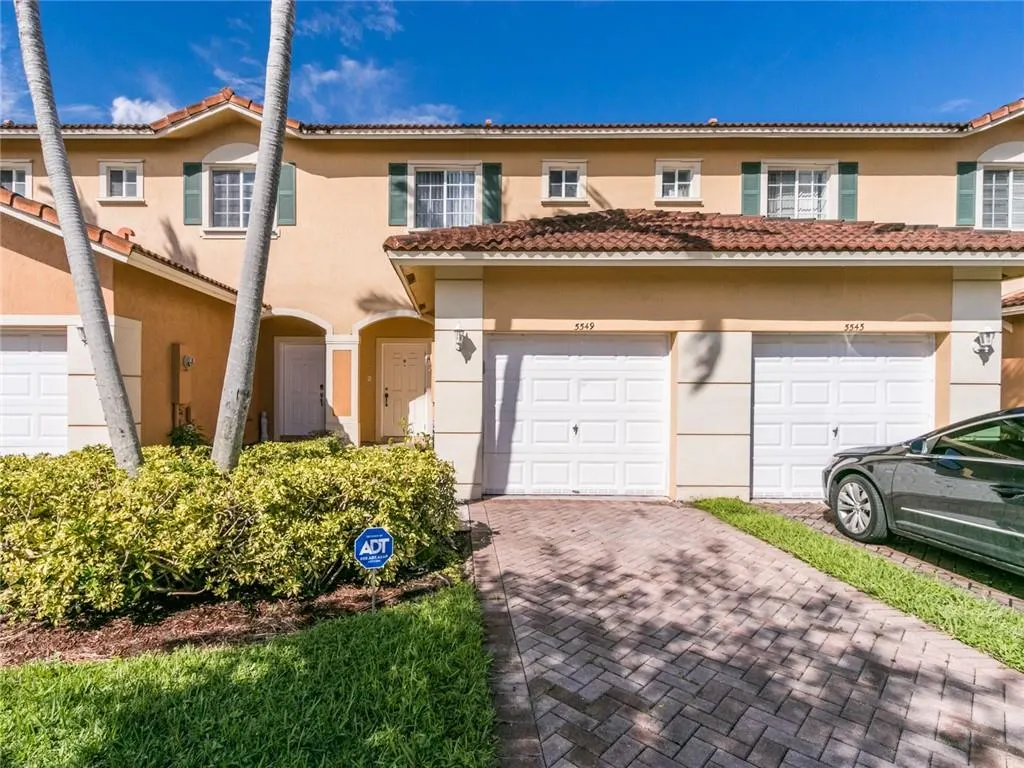 5549 MONTE CARLO PL, #5549