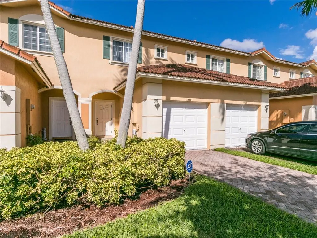5549 MONTE CARLO PL, #5549