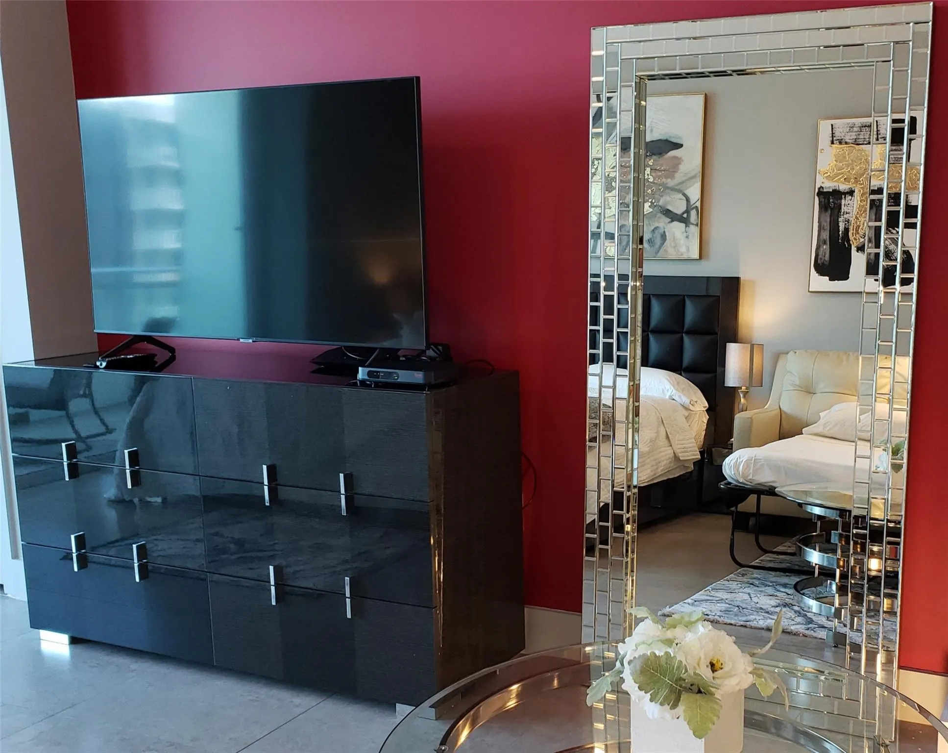 1080 Brickell Ave, #2105