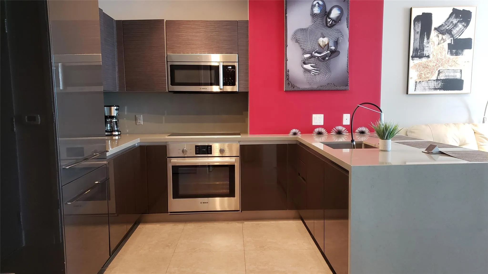 1080 Brickell Ave, #2105
