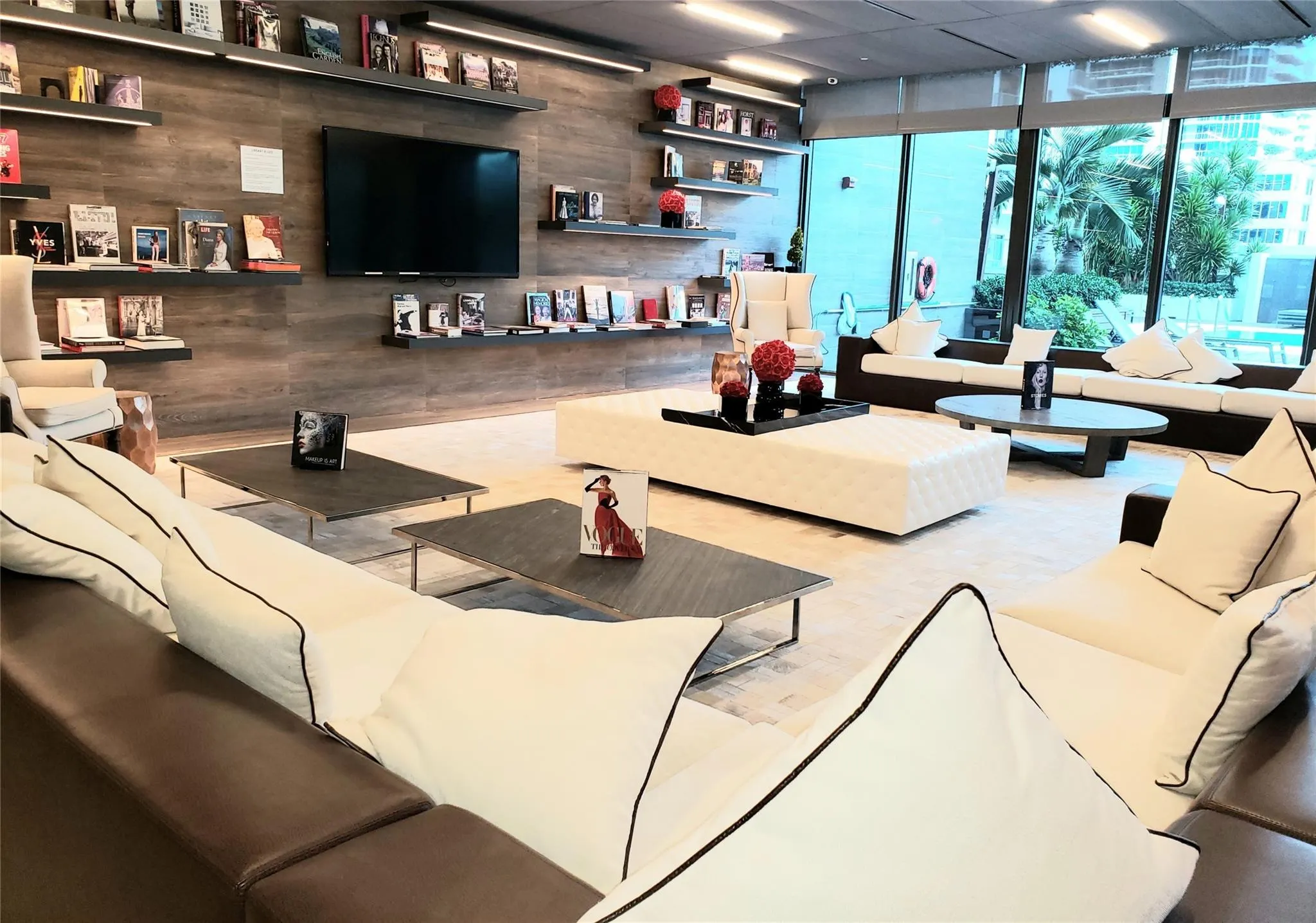 1080 Brickell Ave, #2105