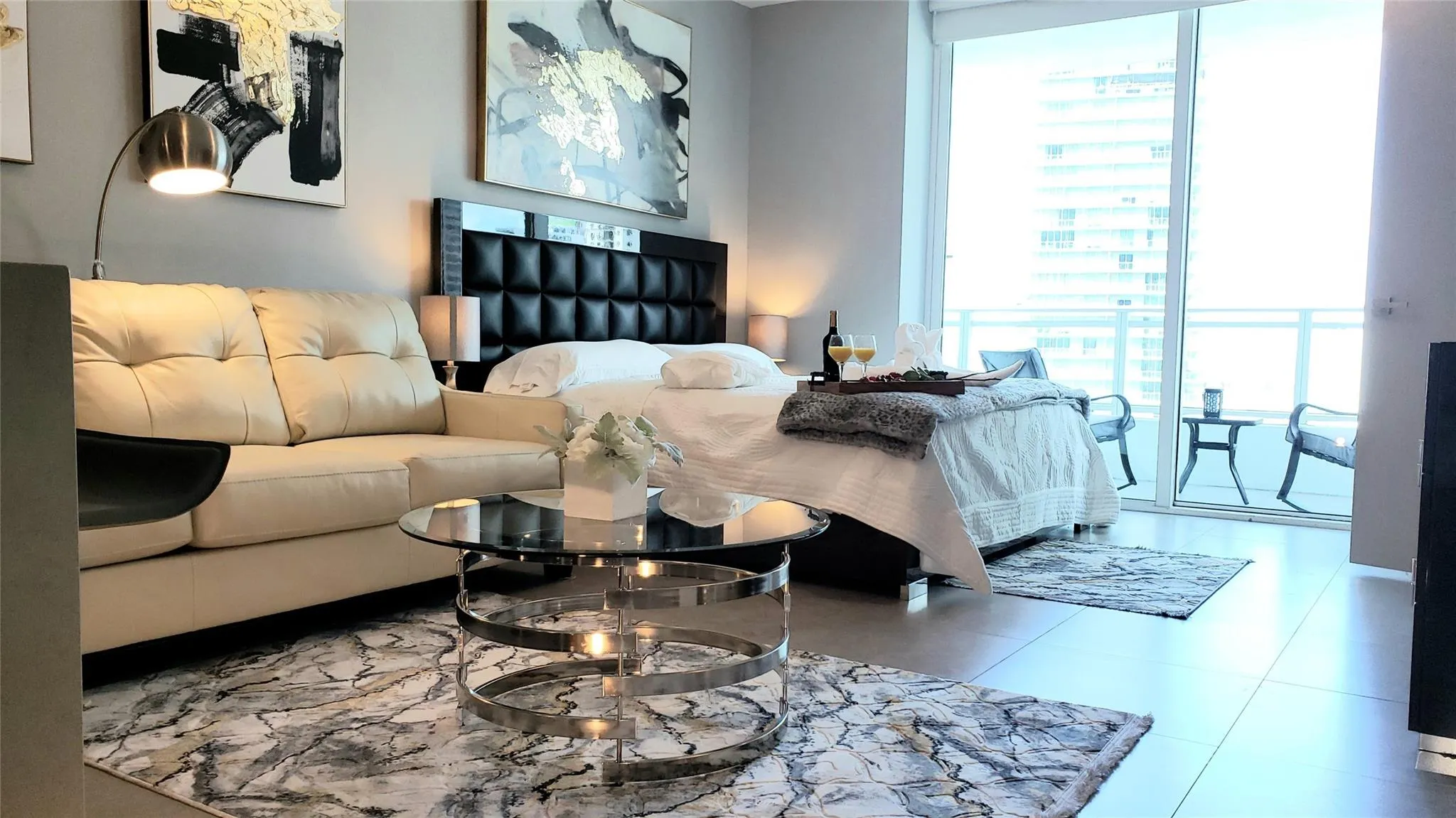 1080 Brickell Ave, #2105