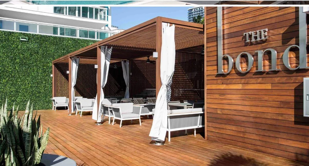1080 Brickell Ave, #2105