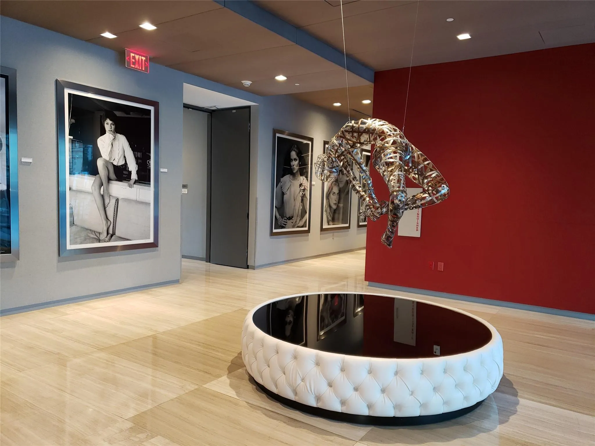 1080 Brickell Ave, #2105