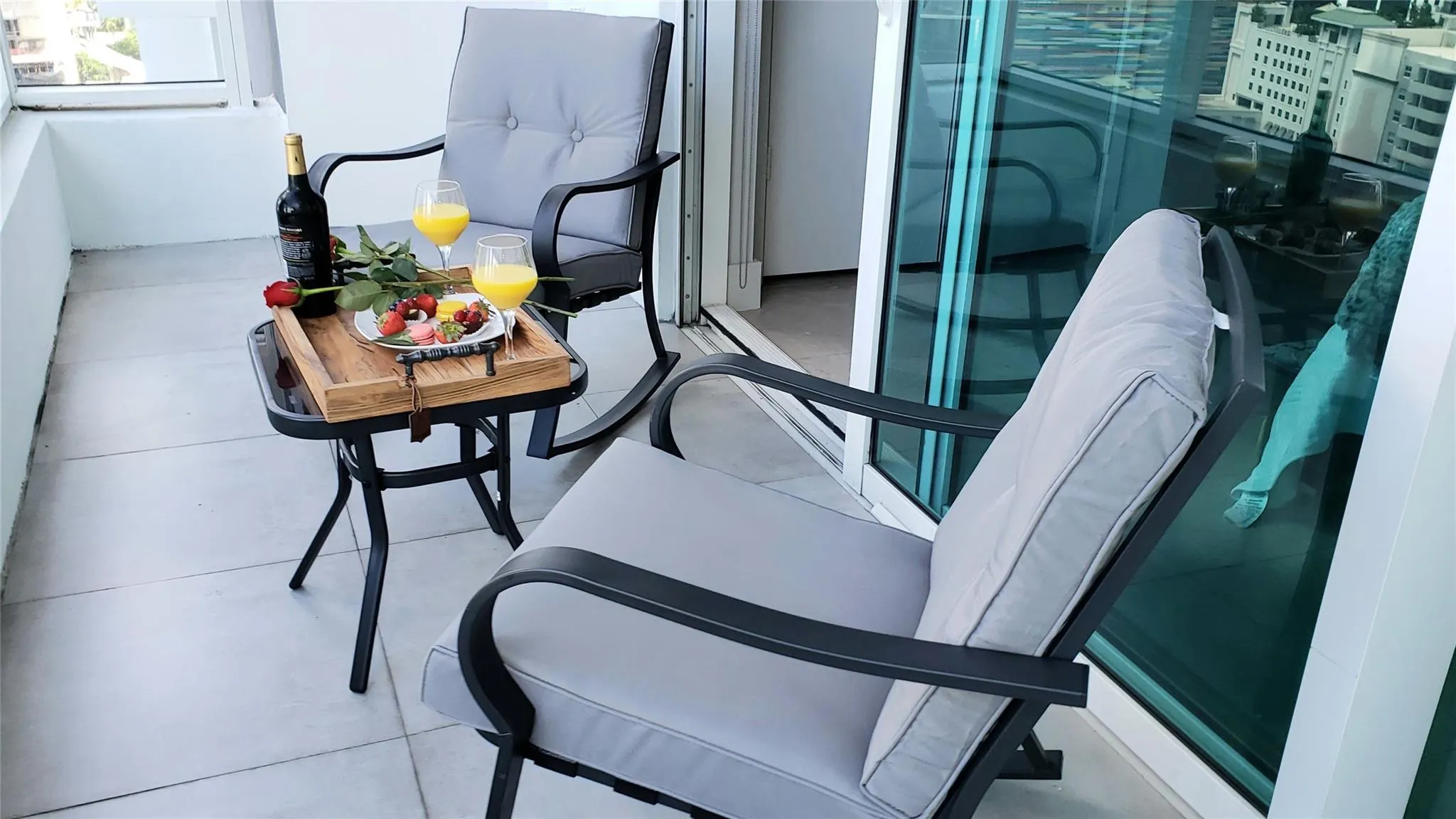 1080 Brickell Ave, #2105