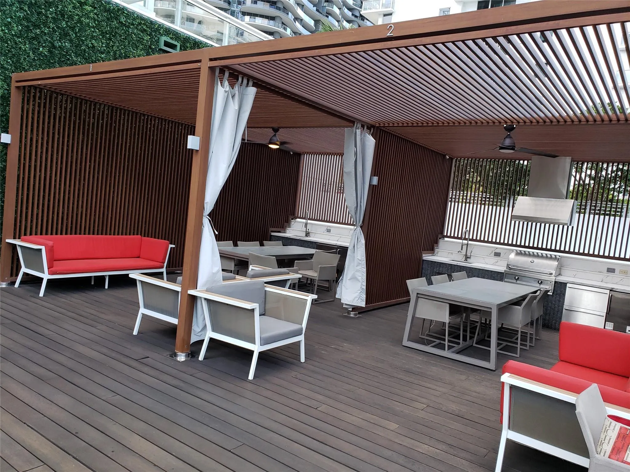 1080 Brickell Ave, #2105