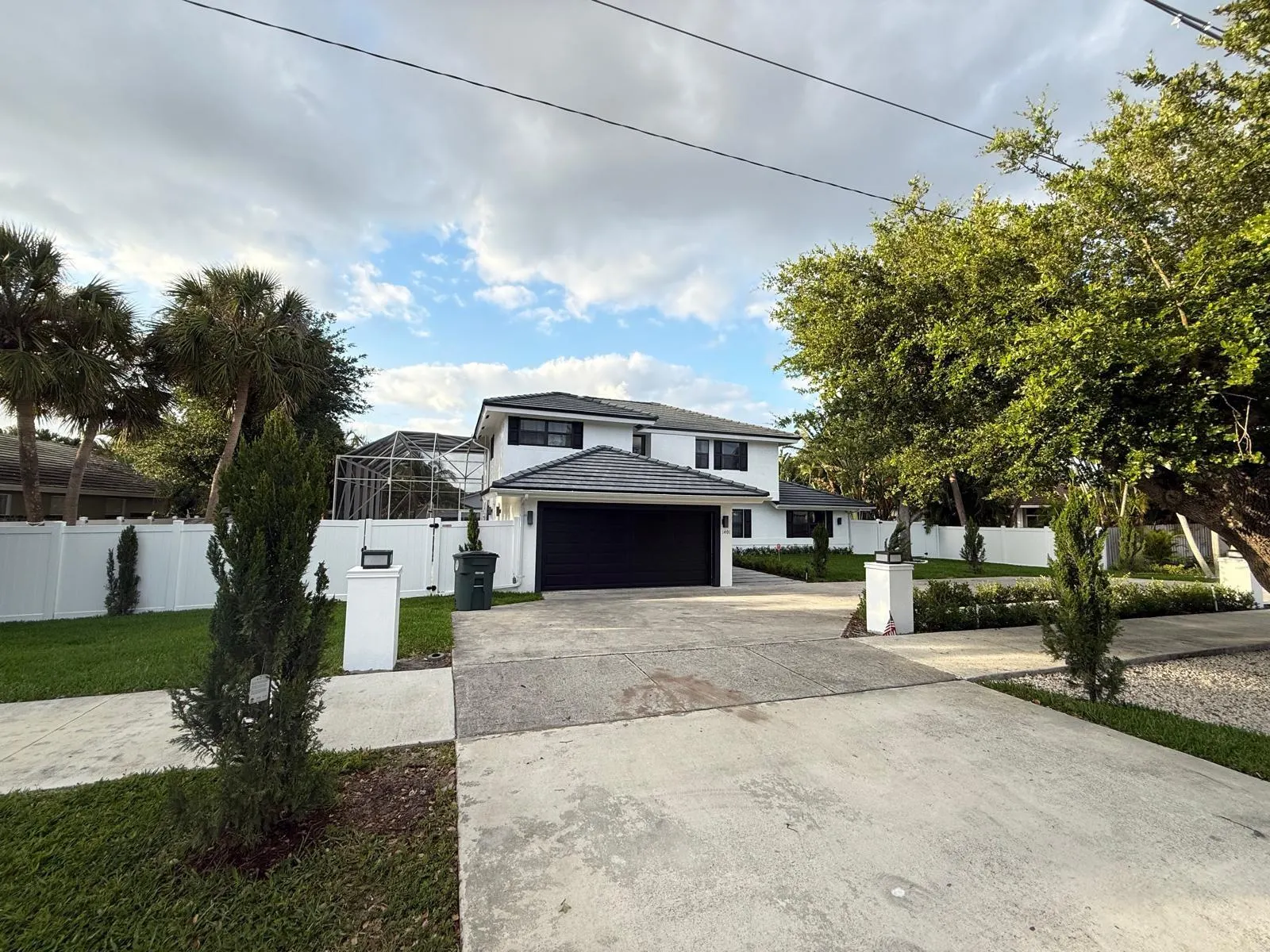 1401 SW 18th St