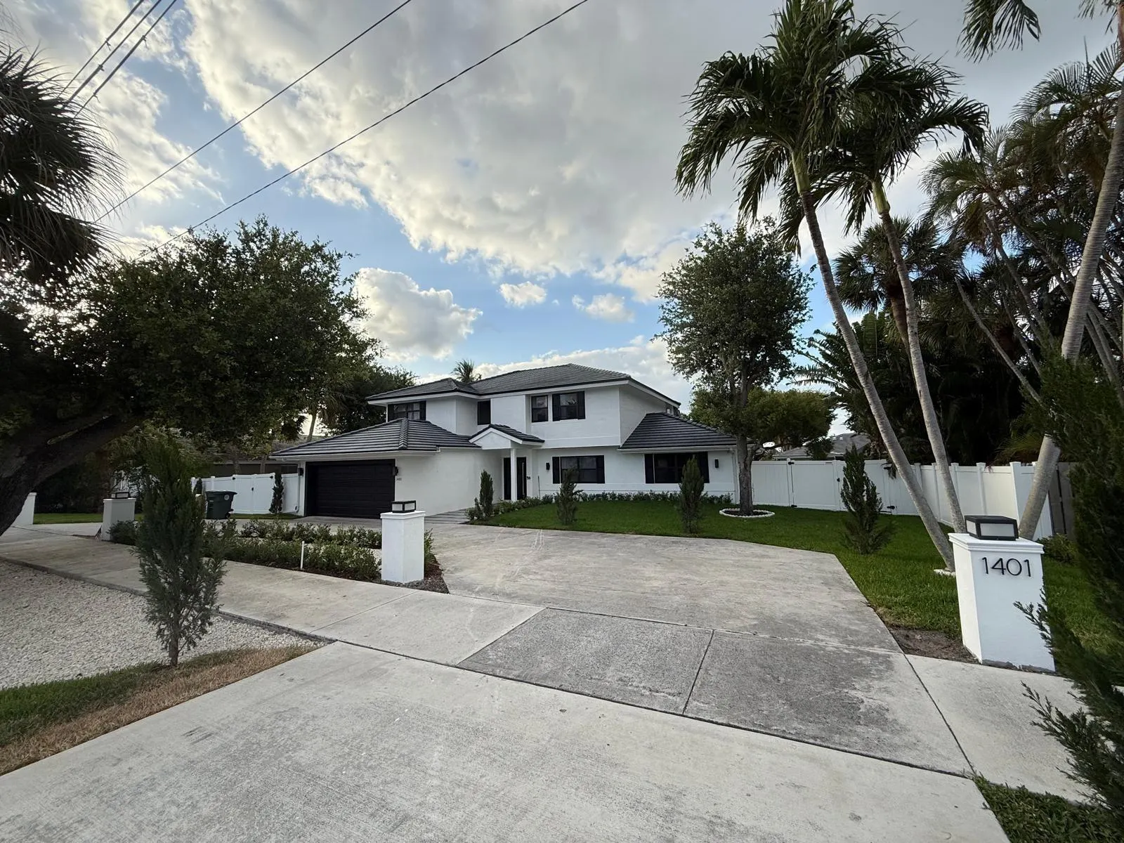 1401 SW 18th St