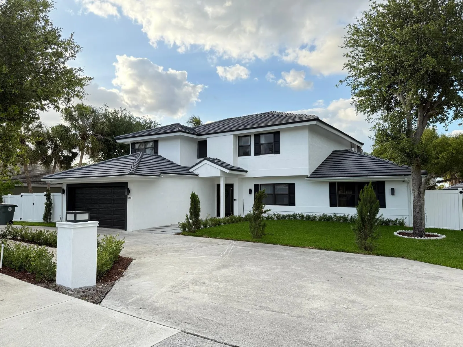 1401 SW 18th St