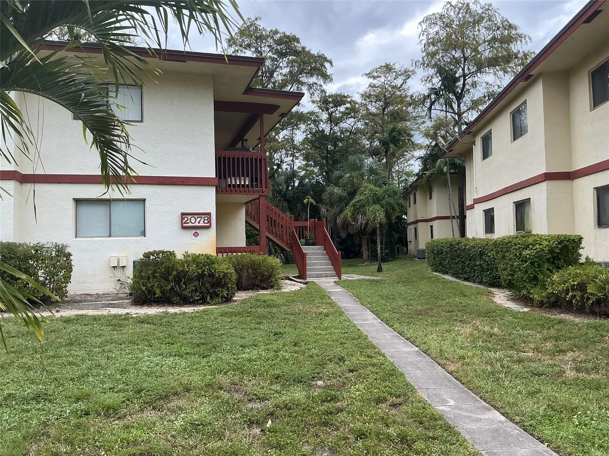 2078 NW 43rd Ter, #1